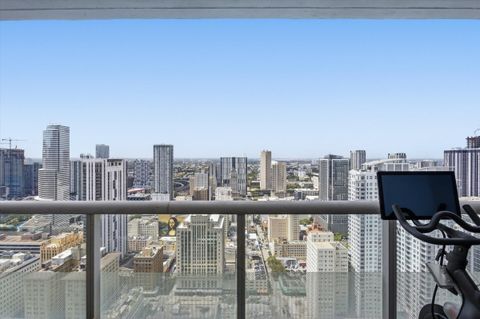 50 Biscayne Boulevard 4603 Miami FL 33132