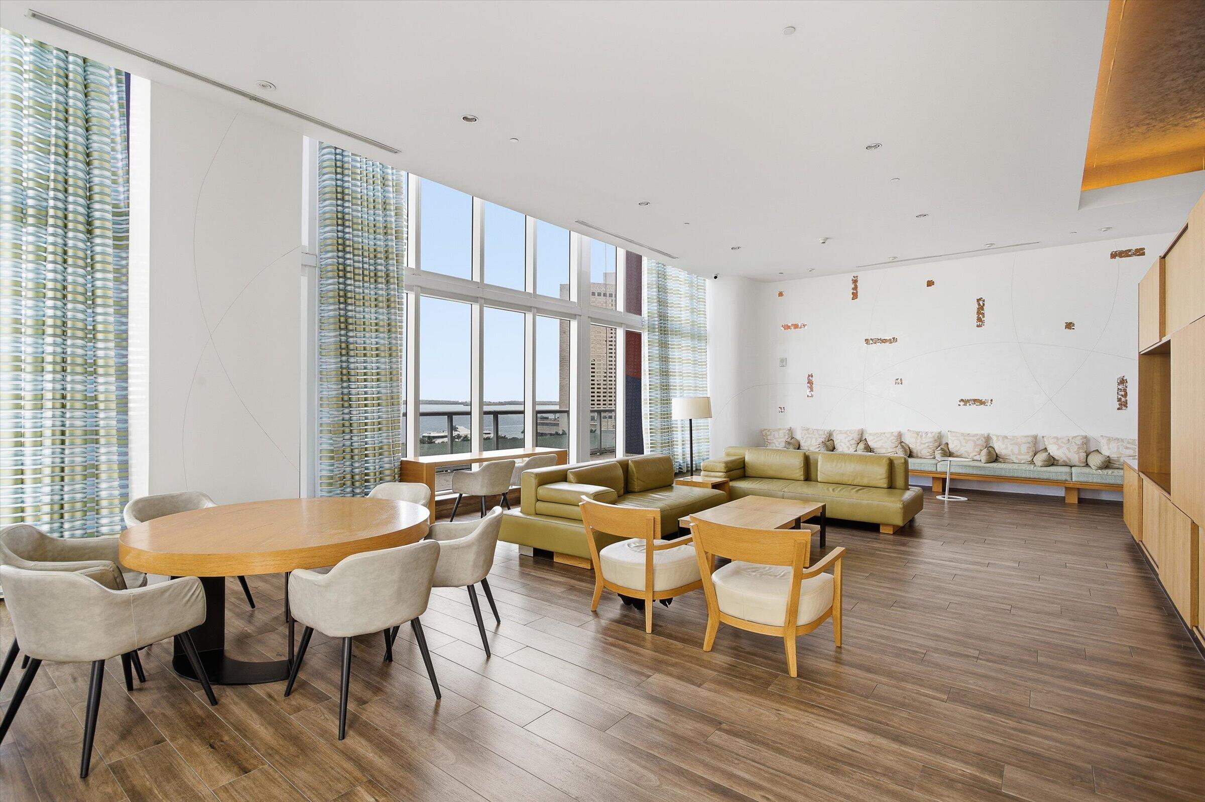 50 BISCAYNE CONDO - Residential