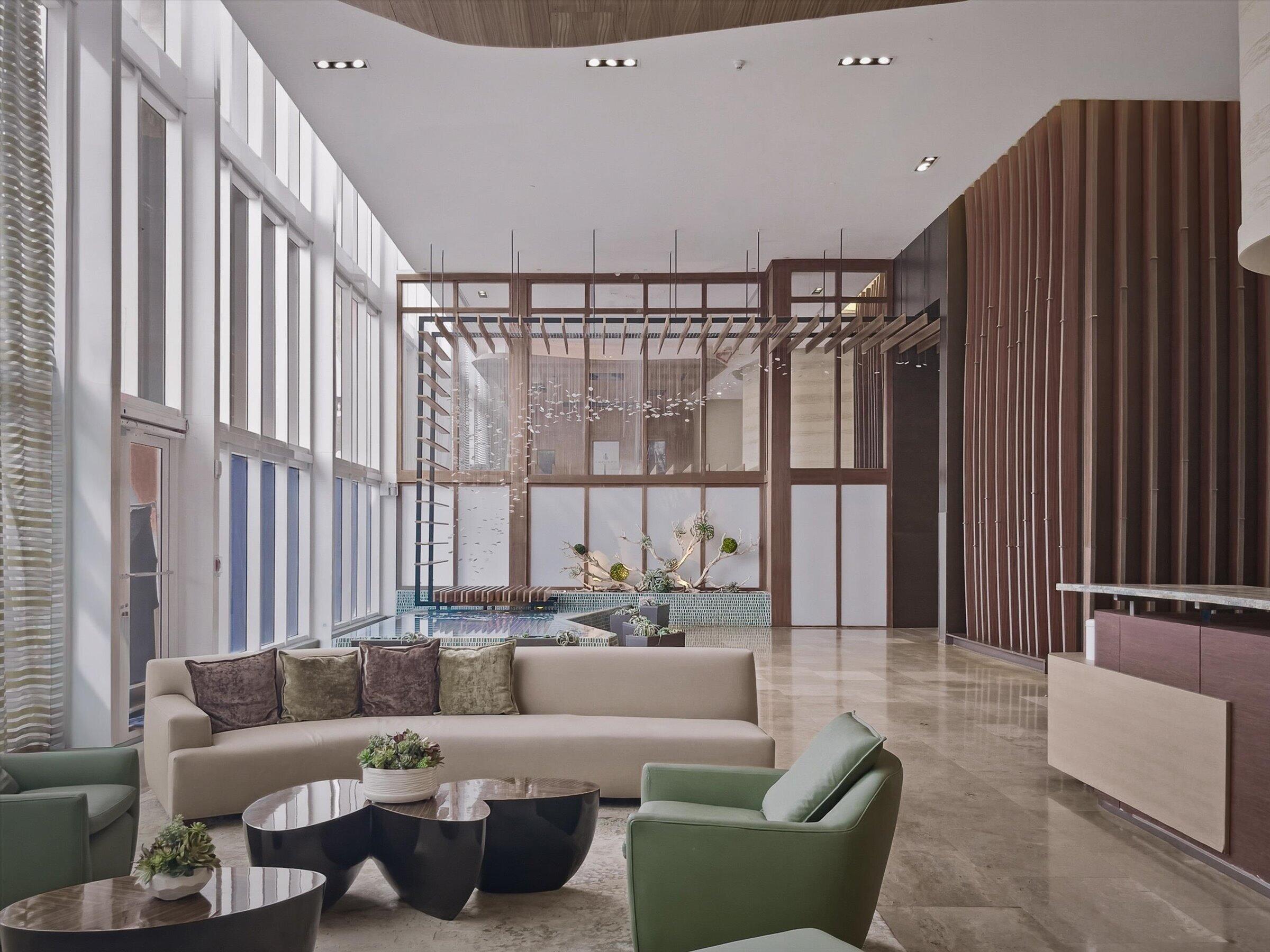 50 BISCAYNE CONDO - Residential