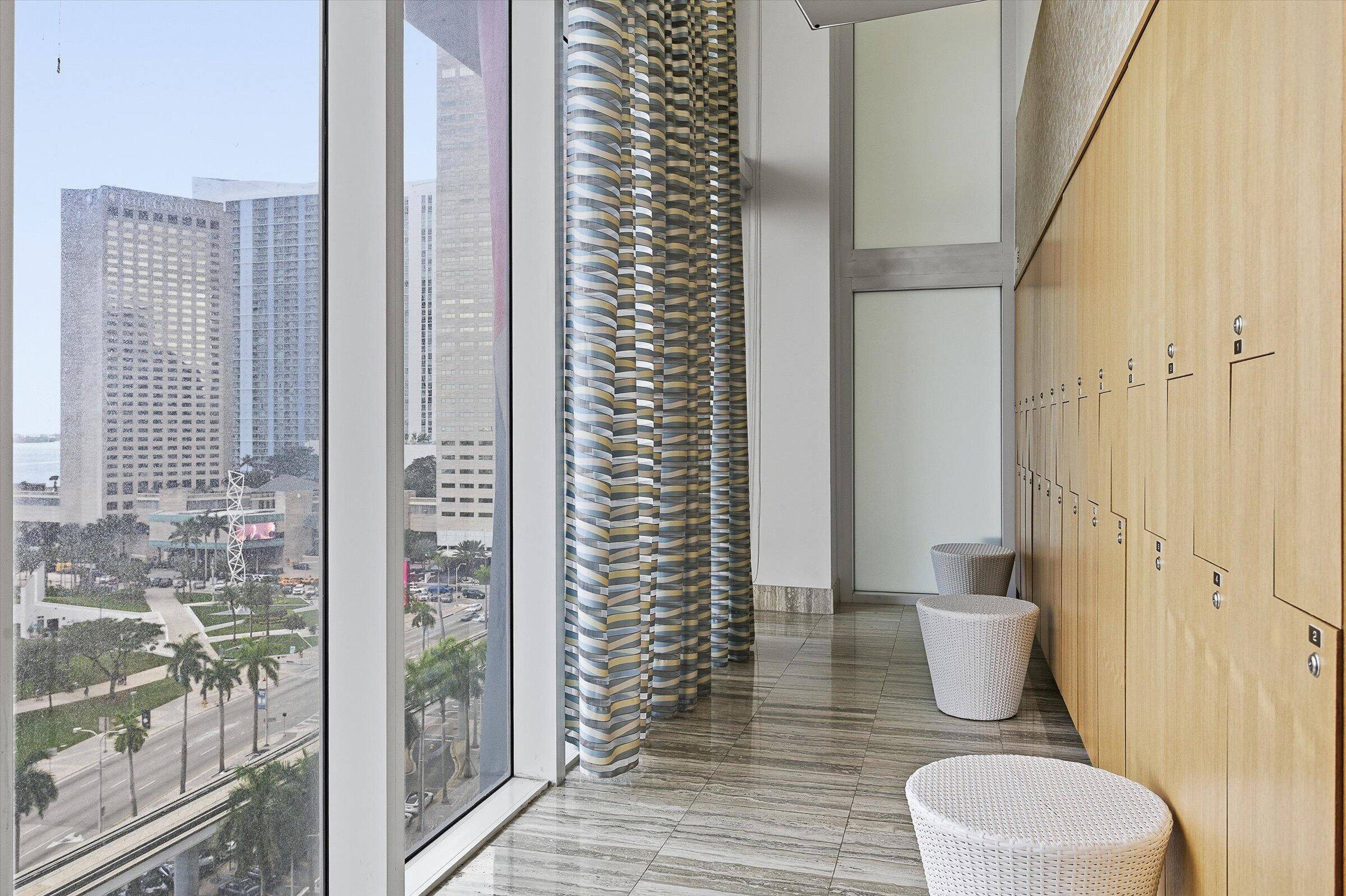 50 BISCAYNE CONDO - Residential