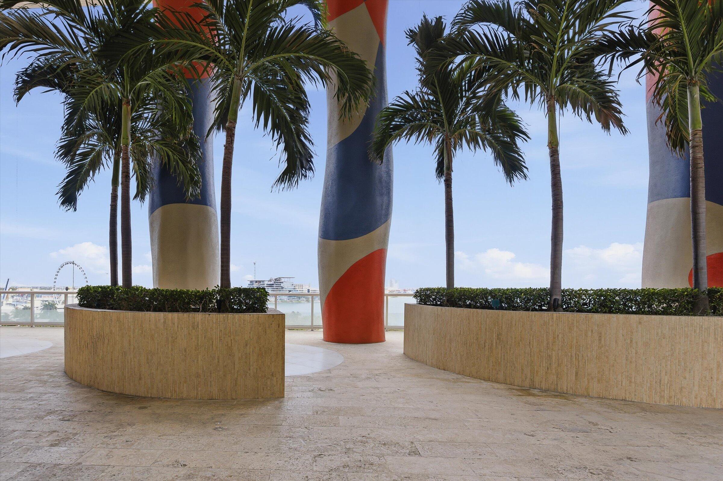 50 BISCAYNE CONDO - Residential