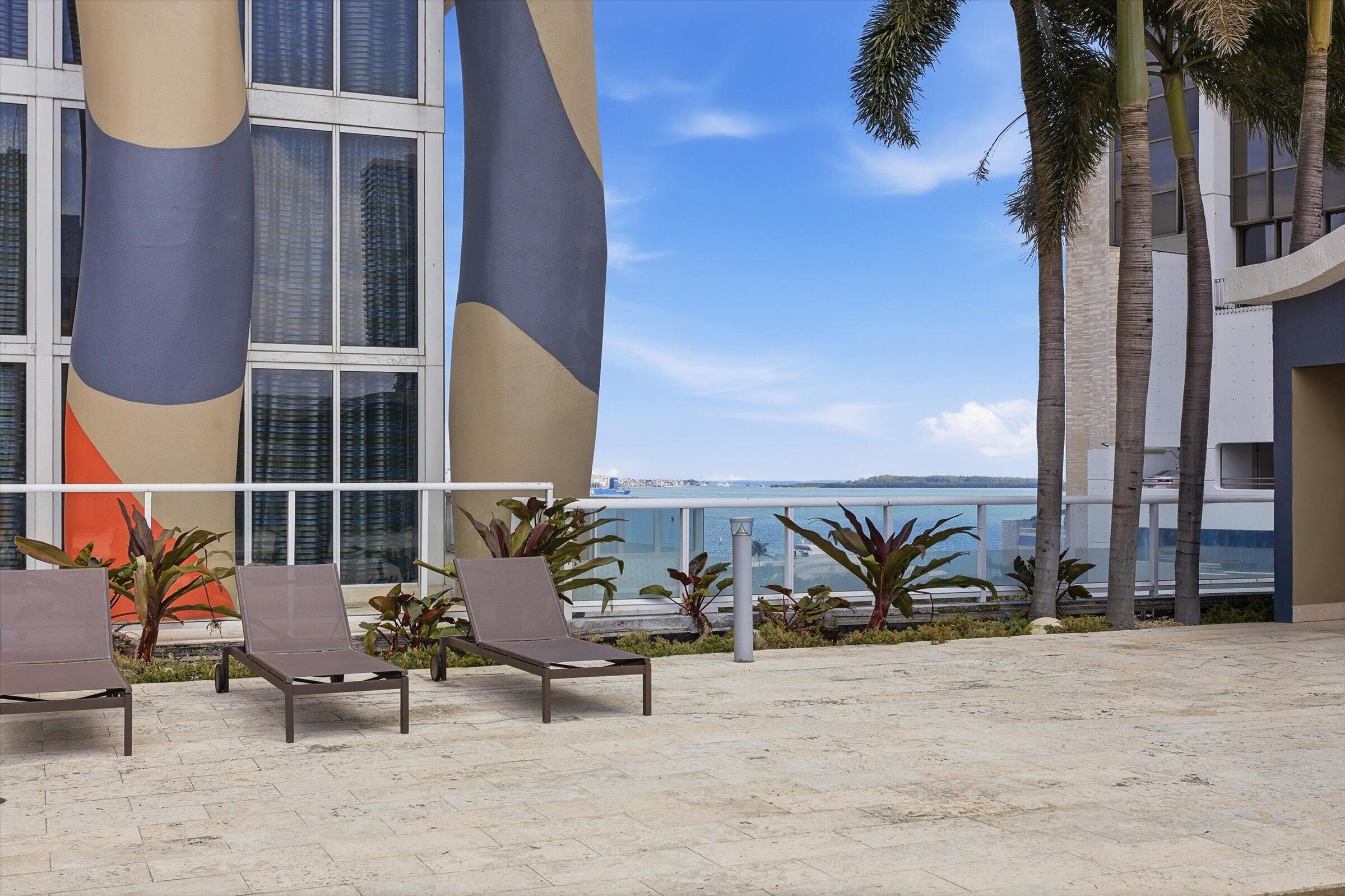 50 BISCAYNE CONDO - Residential