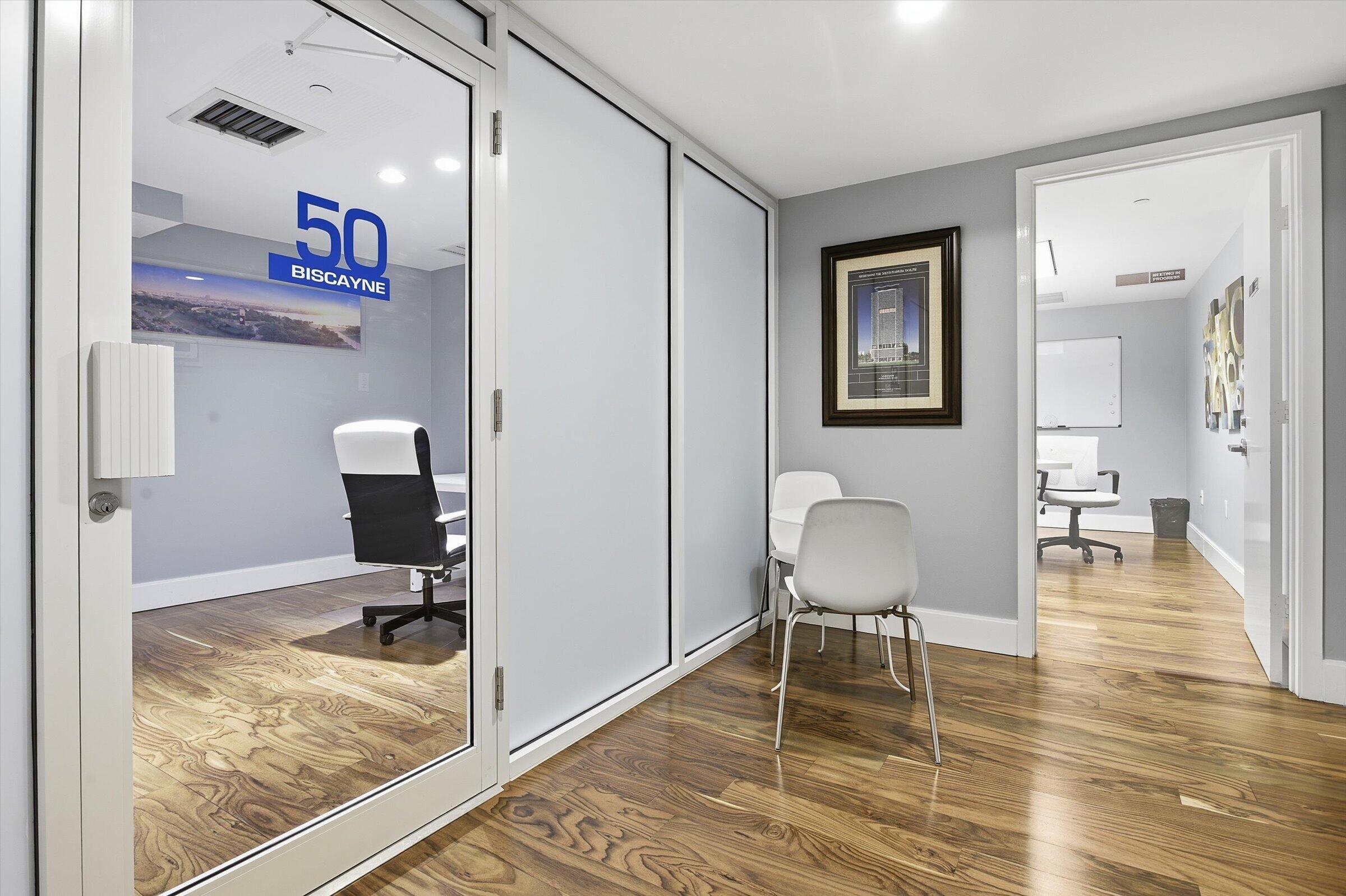 50 BISCAYNE CONDO - Residential