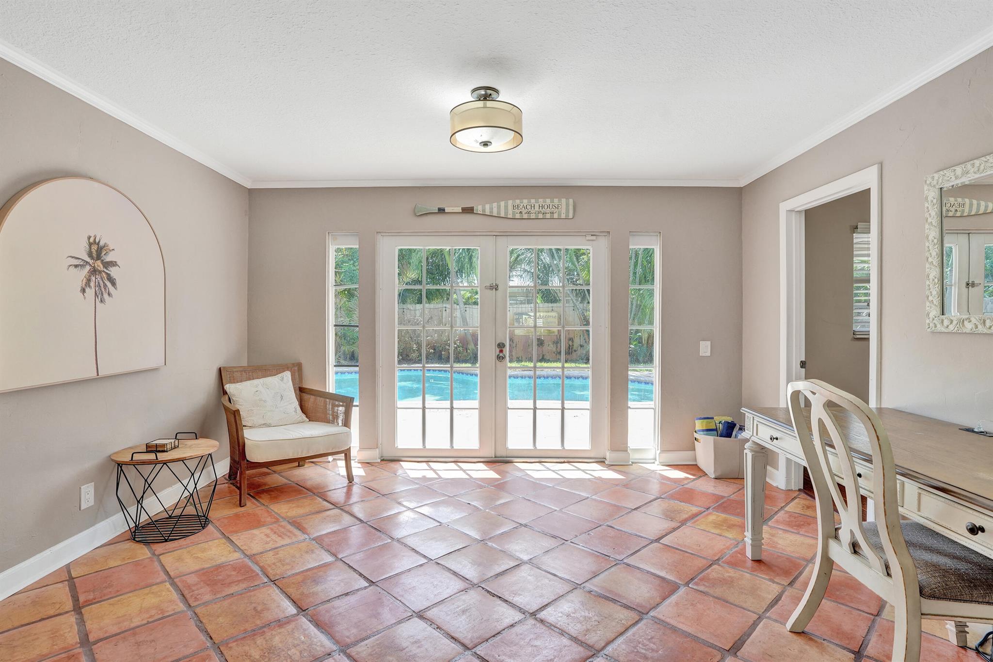 THE COVE - Residential
