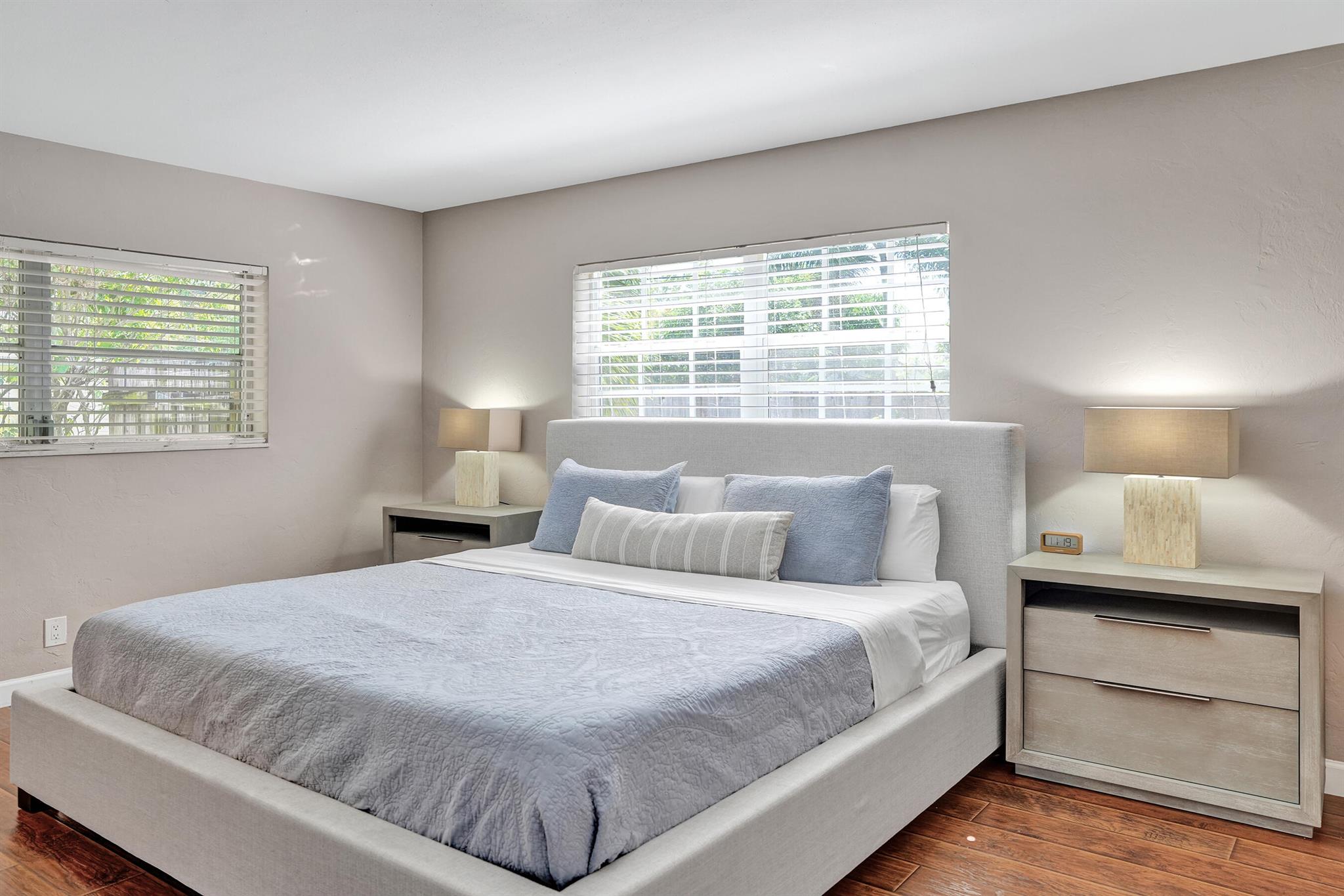 THE COVE - Residential
