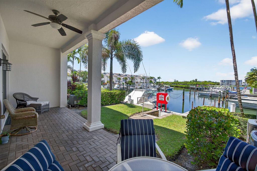 Photo of 1000 N Us Highway 1 #816, Jupiter, FL 33477 (MLS # R11117675)