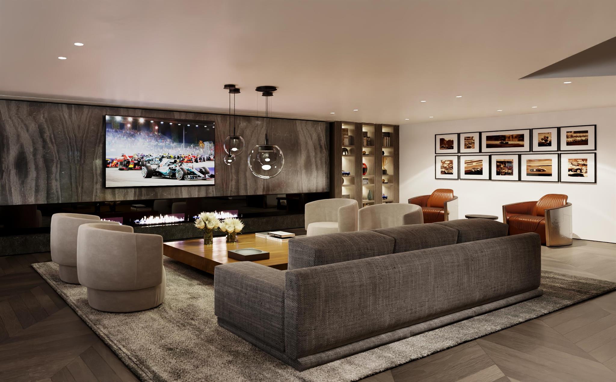 The Airfield Park - Commercial Sale