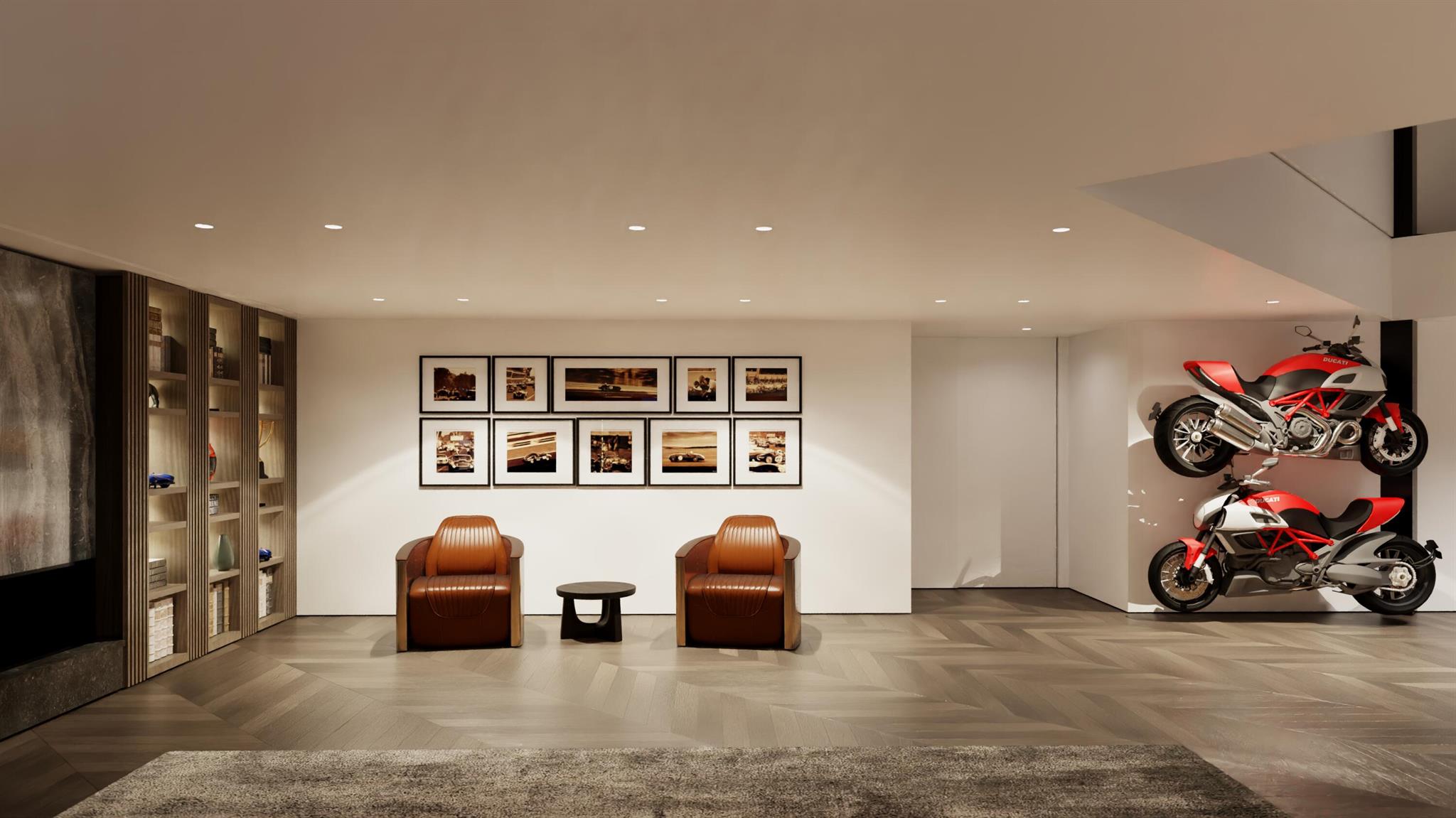 The Airfield Park - Commercial Sale