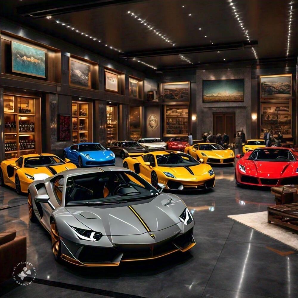 The Airfield Park - Commercial Sale