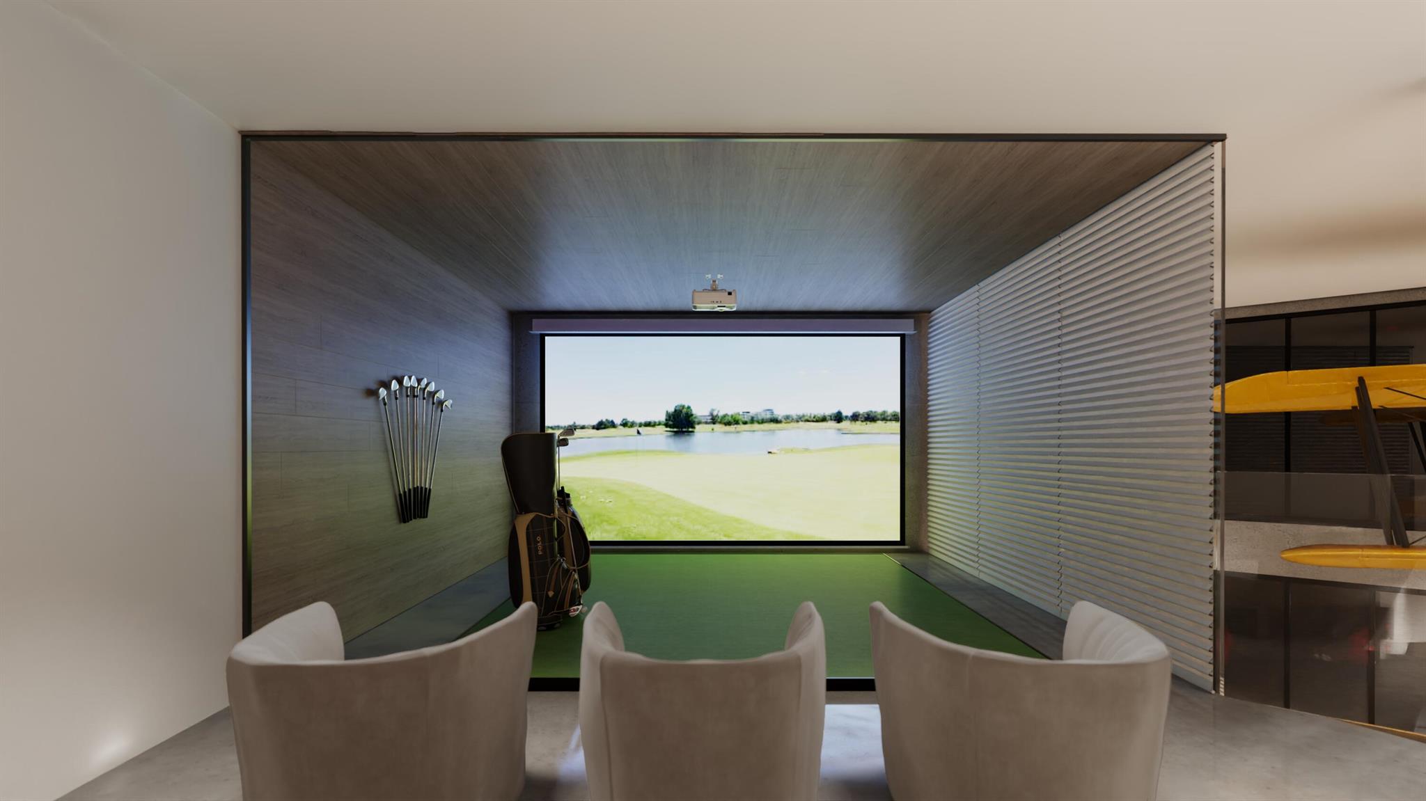 The Airfield Park - Commercial Sale