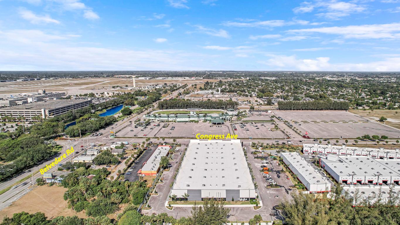 1050 N Congress Avenue A1 - A16