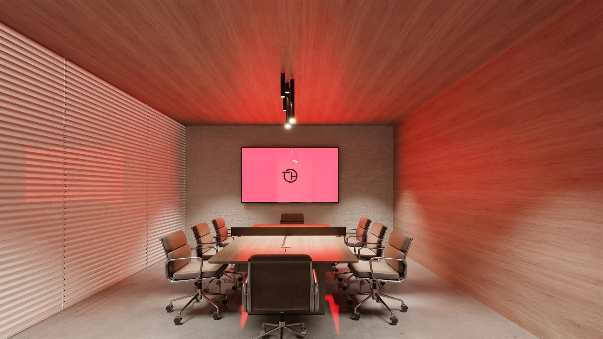 The Airfield Park - Commercial Sale