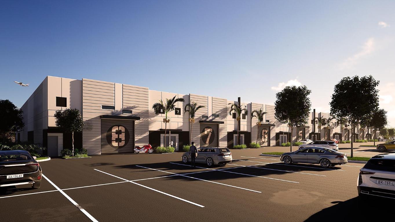 1050 N Congress Avenue A1 - A16