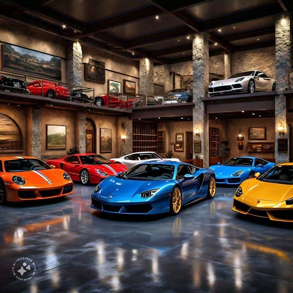 The Airfield Park - Commercial Sale