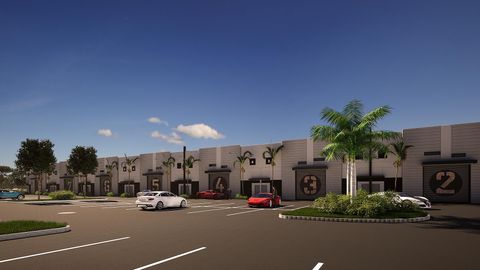 1050 N Congress Avenue A1 - A16 West Palm Beach FL 33409