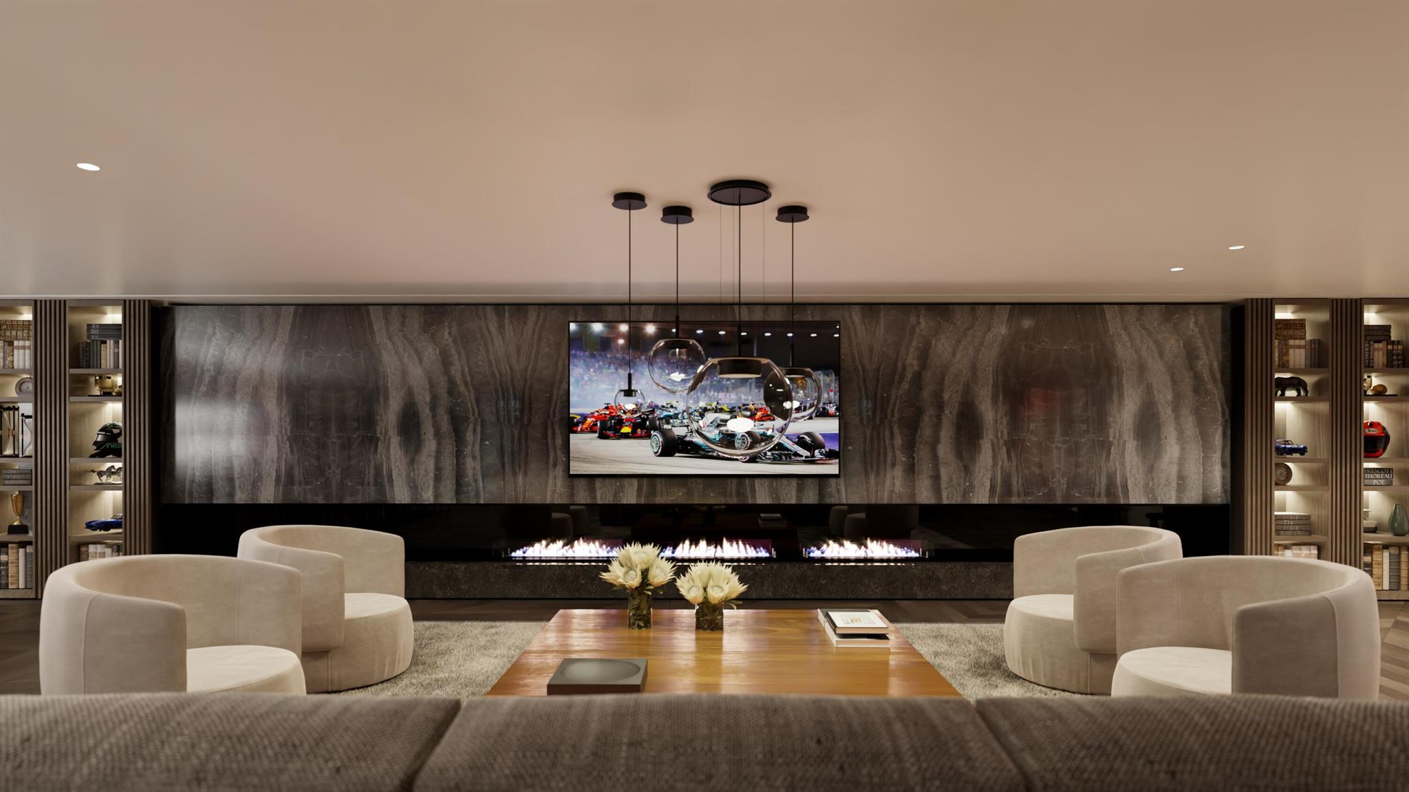 The Airfield Park - Commercial Sale