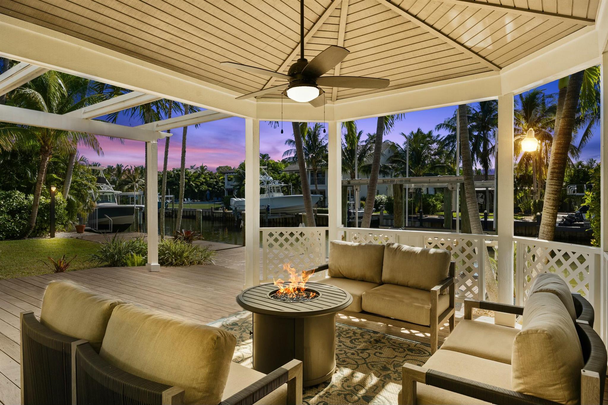Yacht Club Estates - Residential