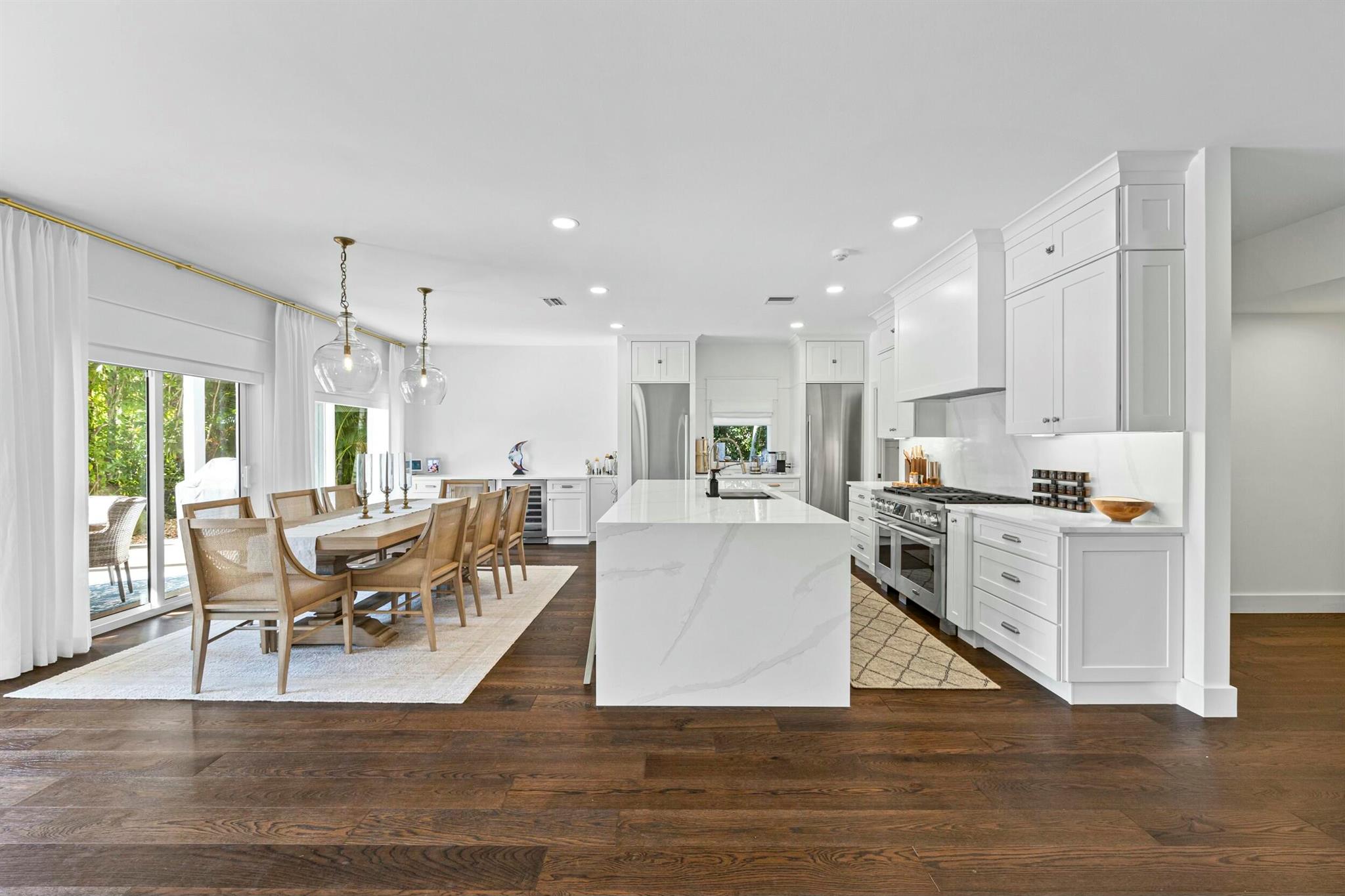 Yacht Club Estates - Residential
