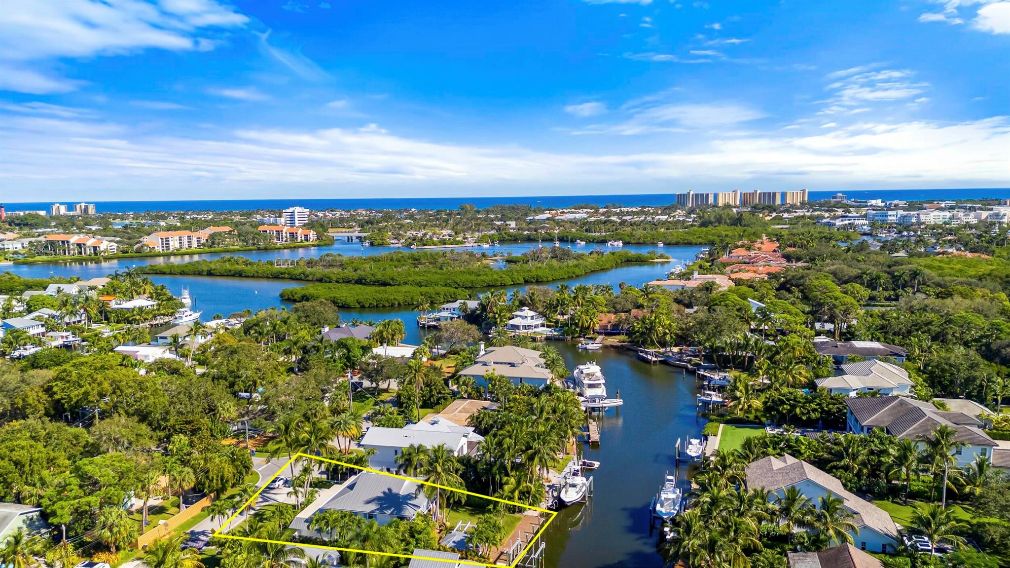 Yacht Club Estates - Residential
