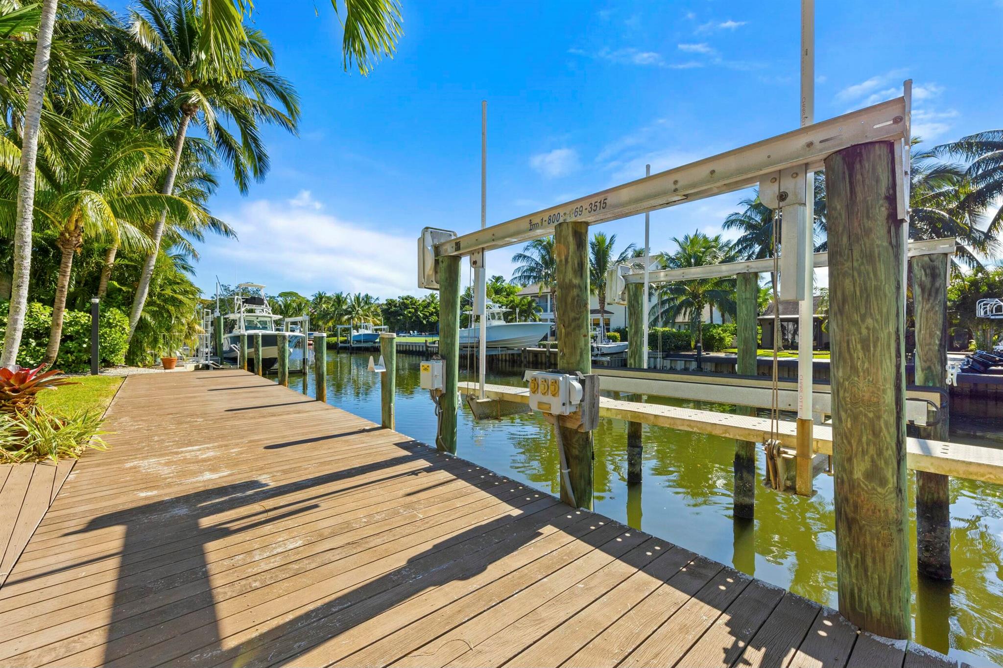 Yacht Club Estates - Residential