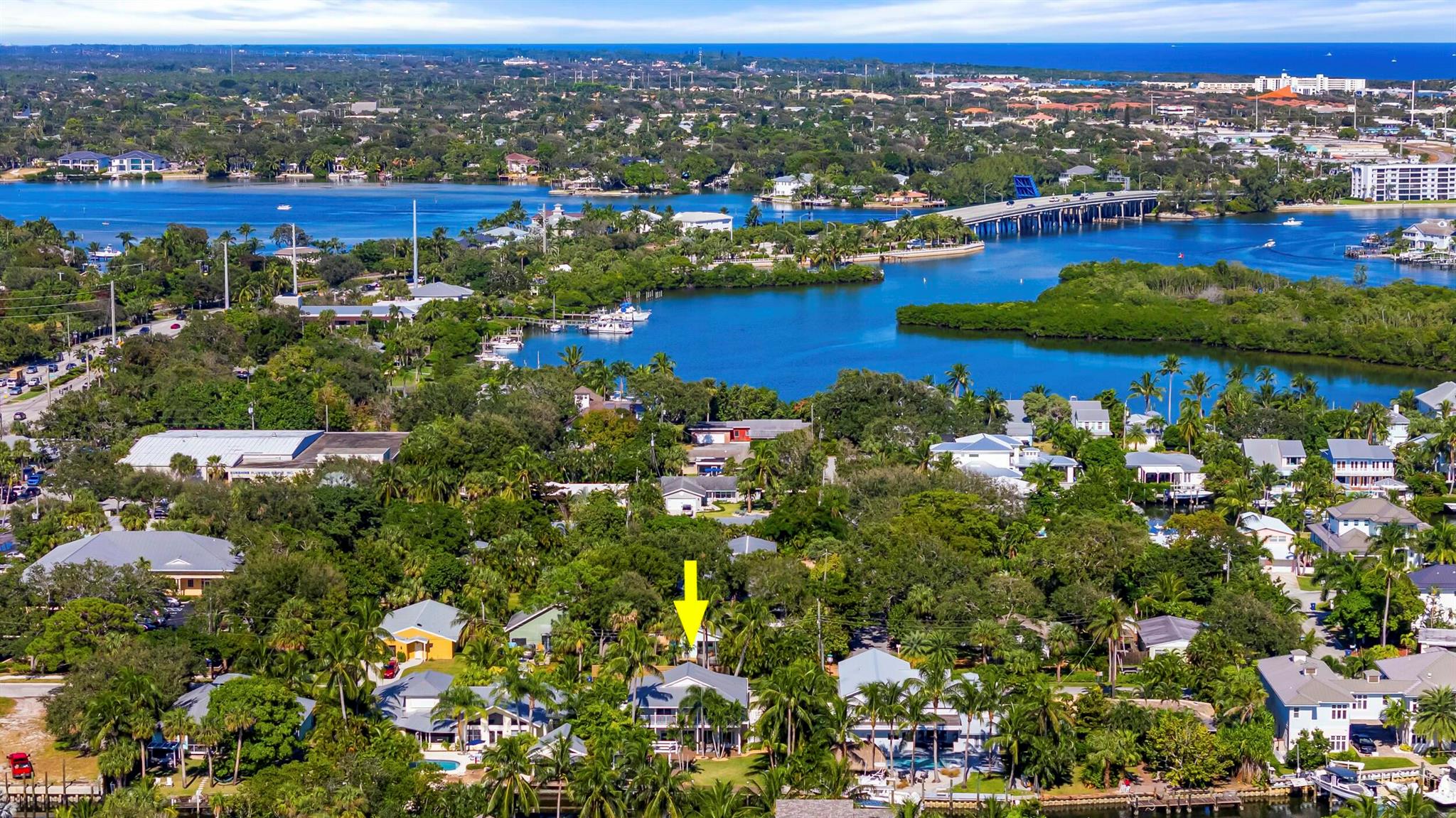Yacht Club Estates - Residential