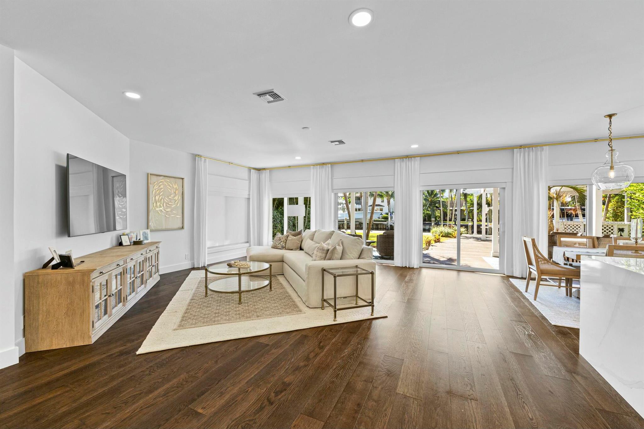 Yacht Club Estates - Residential