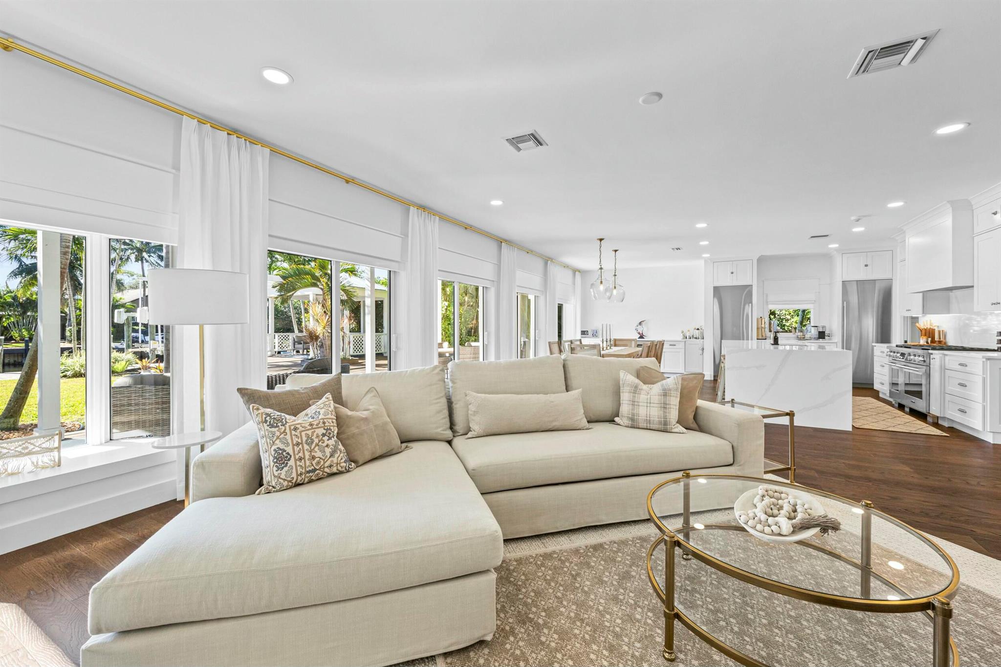 Yacht Club Estates - Residential