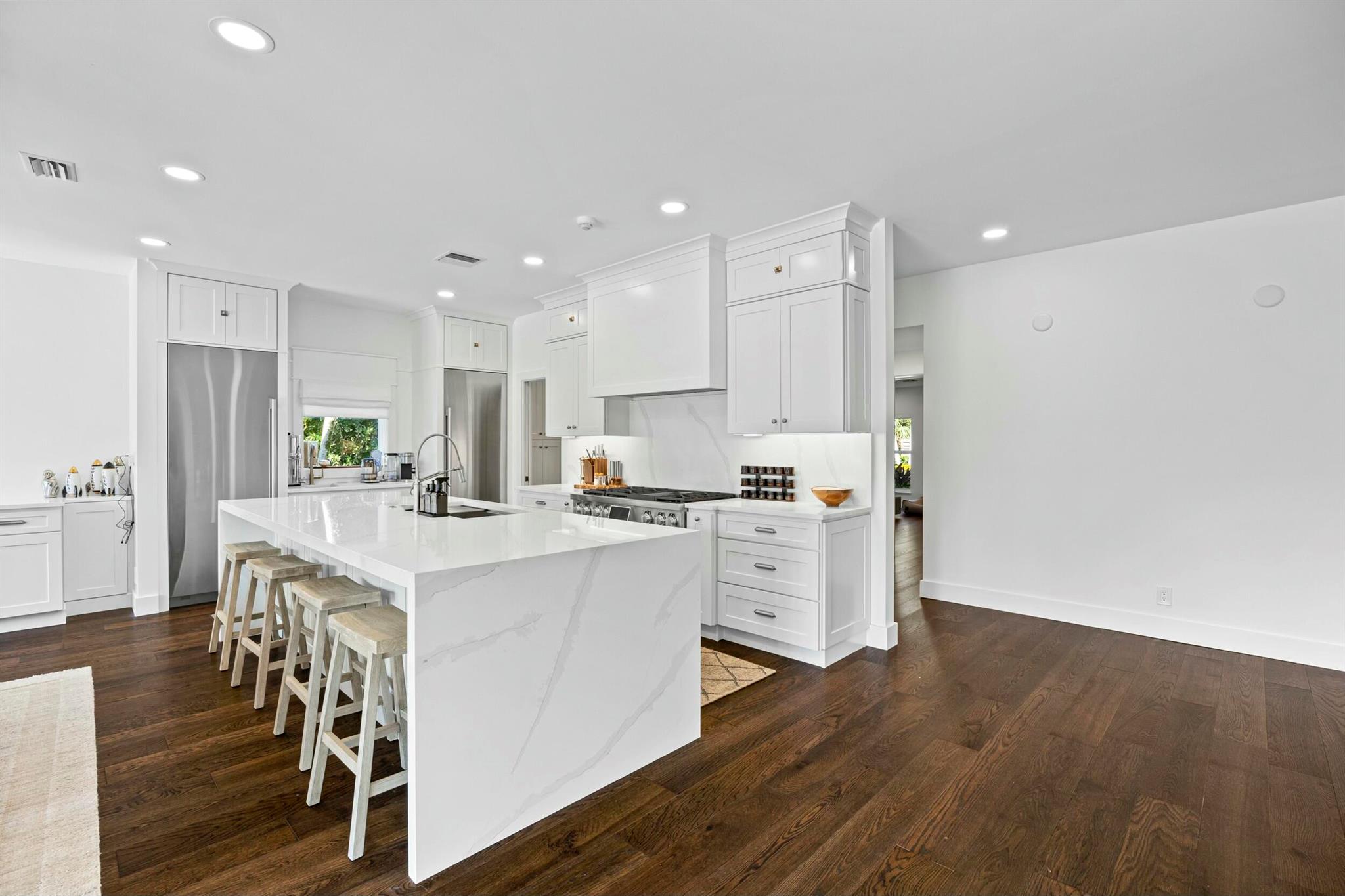 Yacht Club Estates - Residential