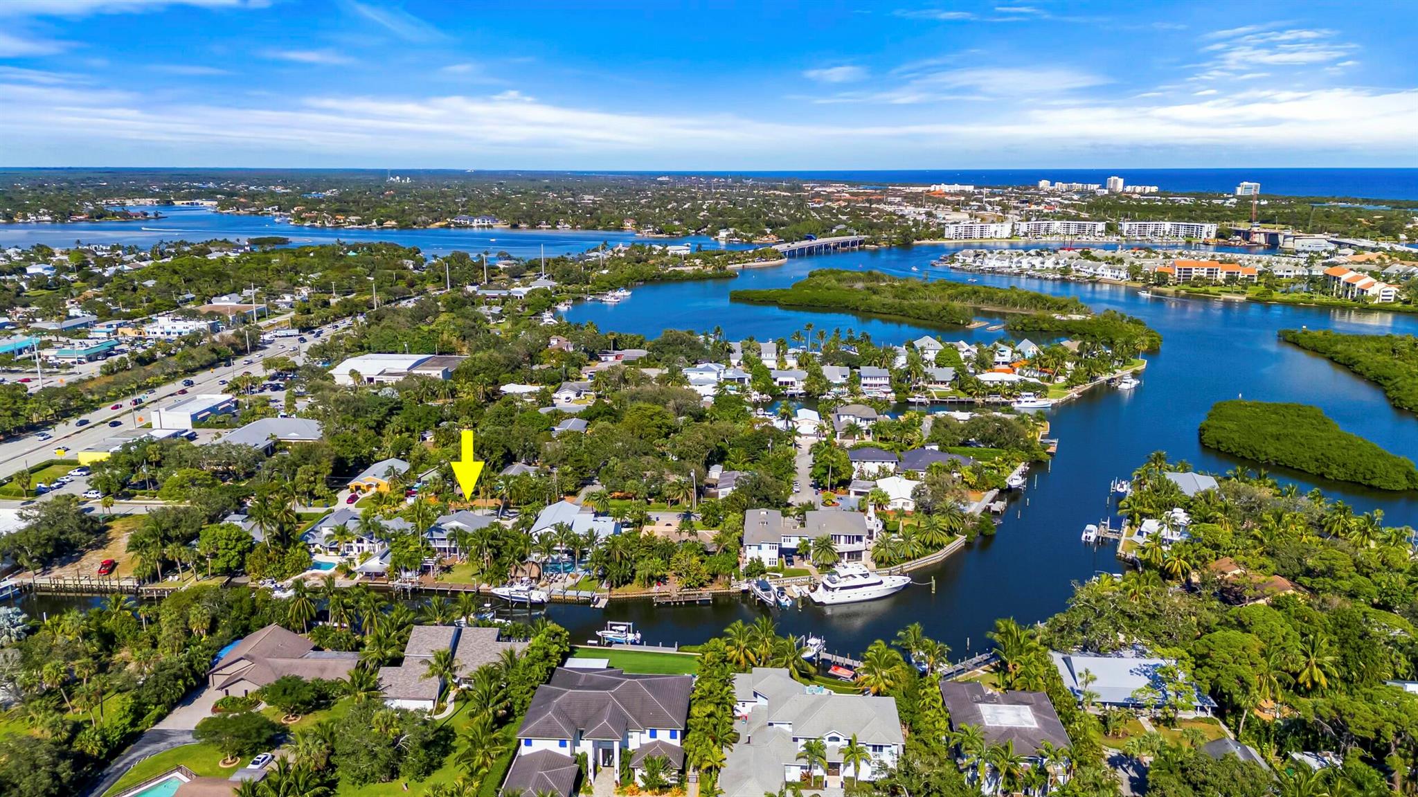 Yacht Club Estates - Residential