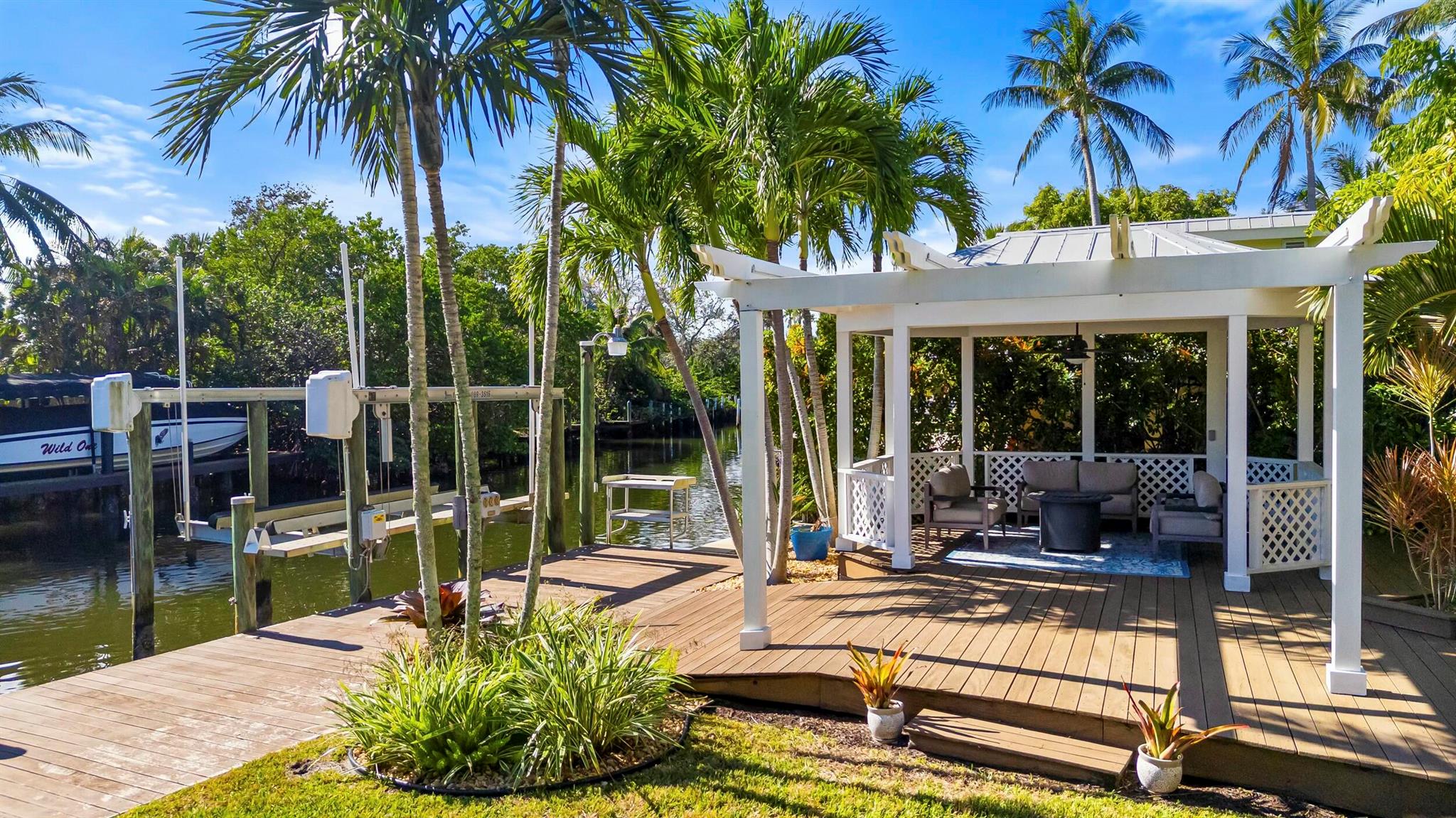 Yacht Club Estates - Residential