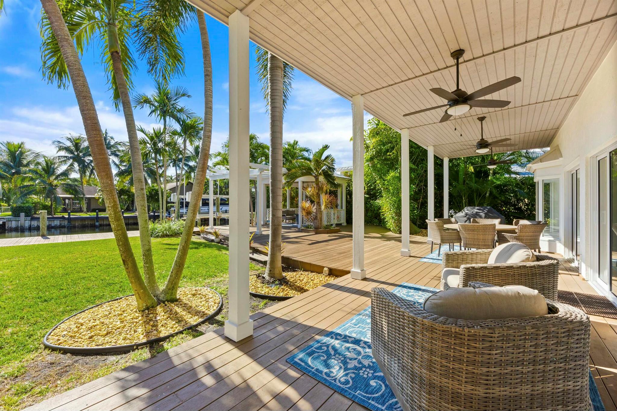 Yacht Club Estates - Residential