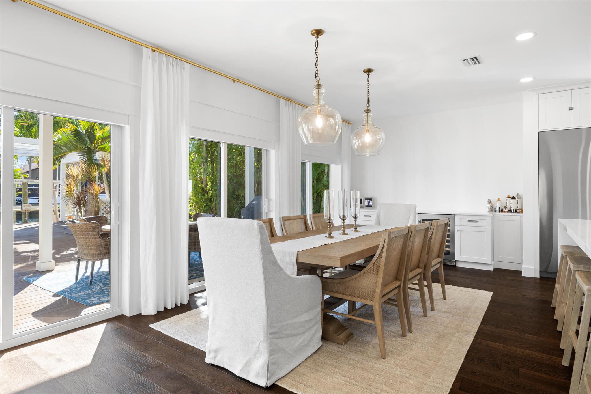 Yacht Club Estates - Residential
