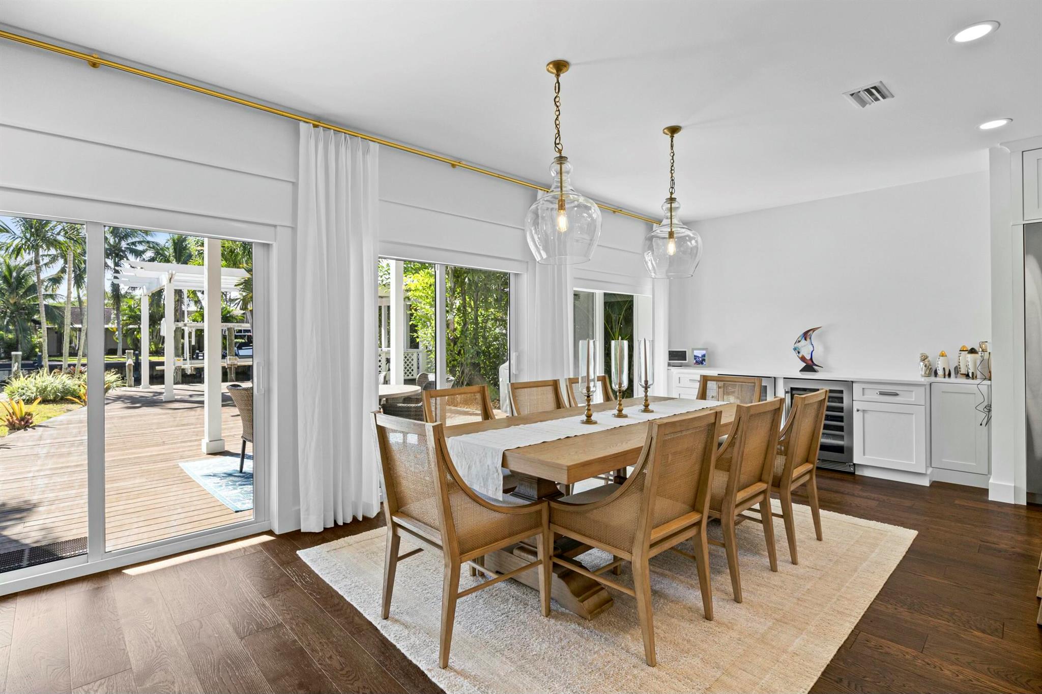 Yacht Club Estates - Residential