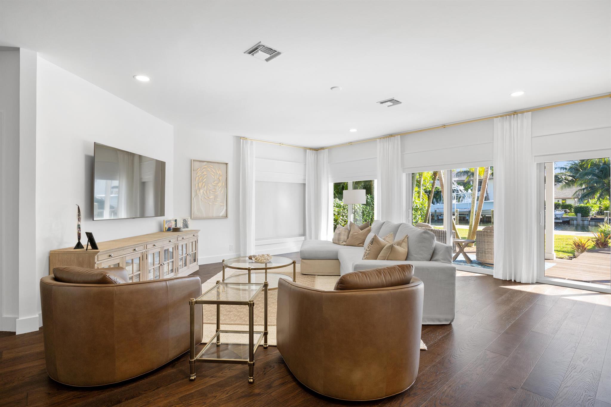 Yacht Club Estates - Residential