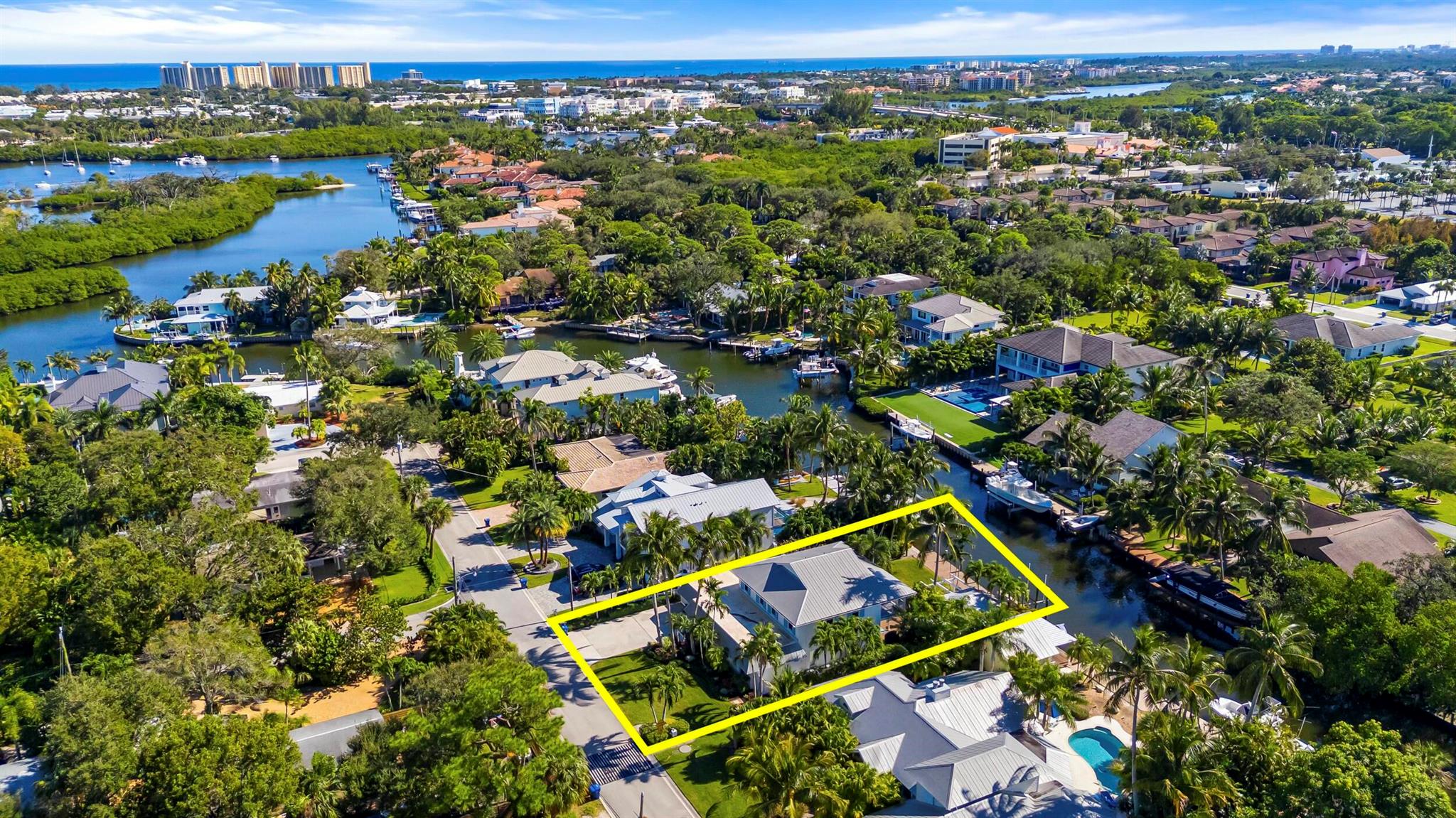 Yacht Club Estates - Residential
