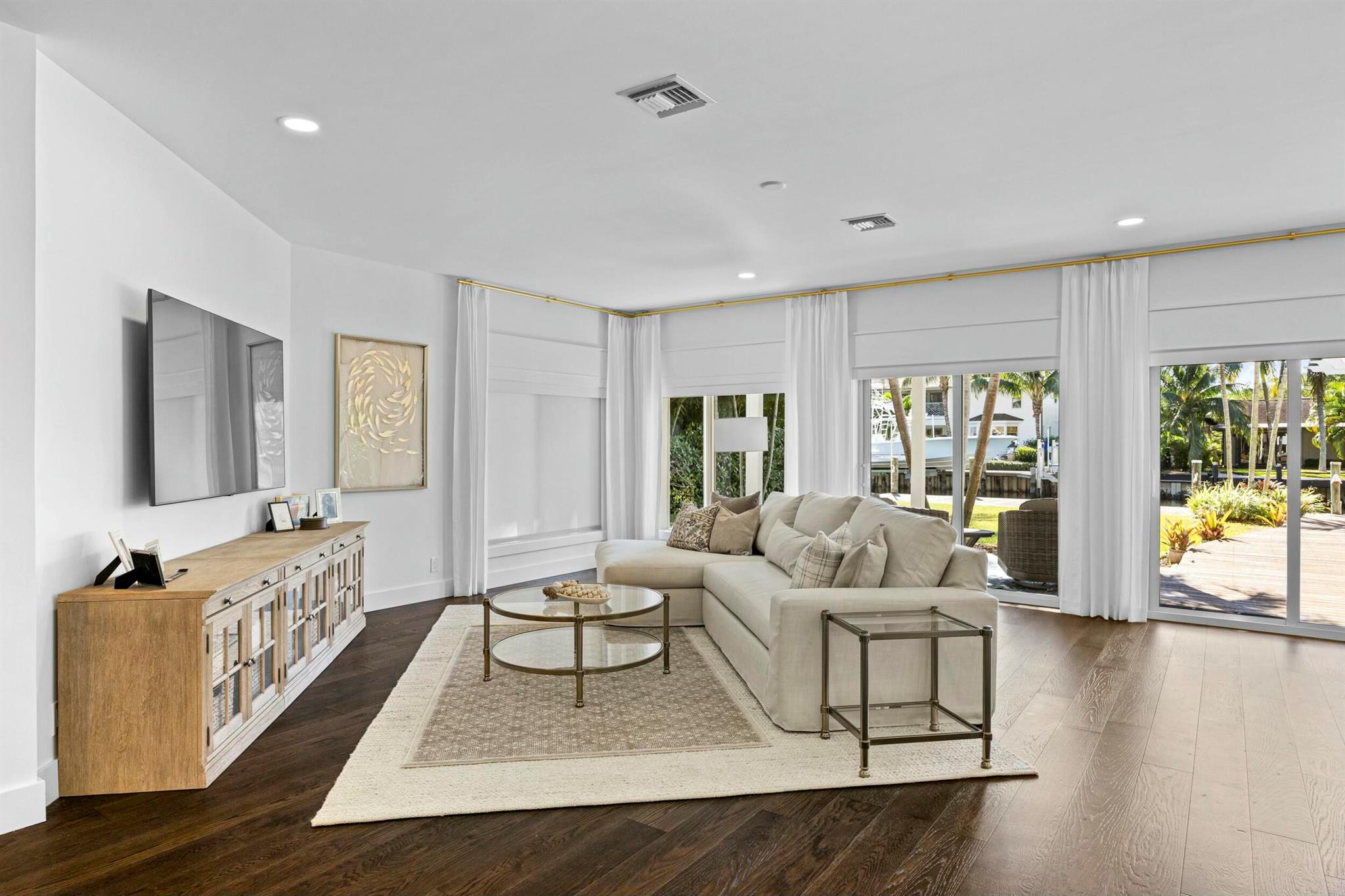 Yacht Club Estates - Residential
