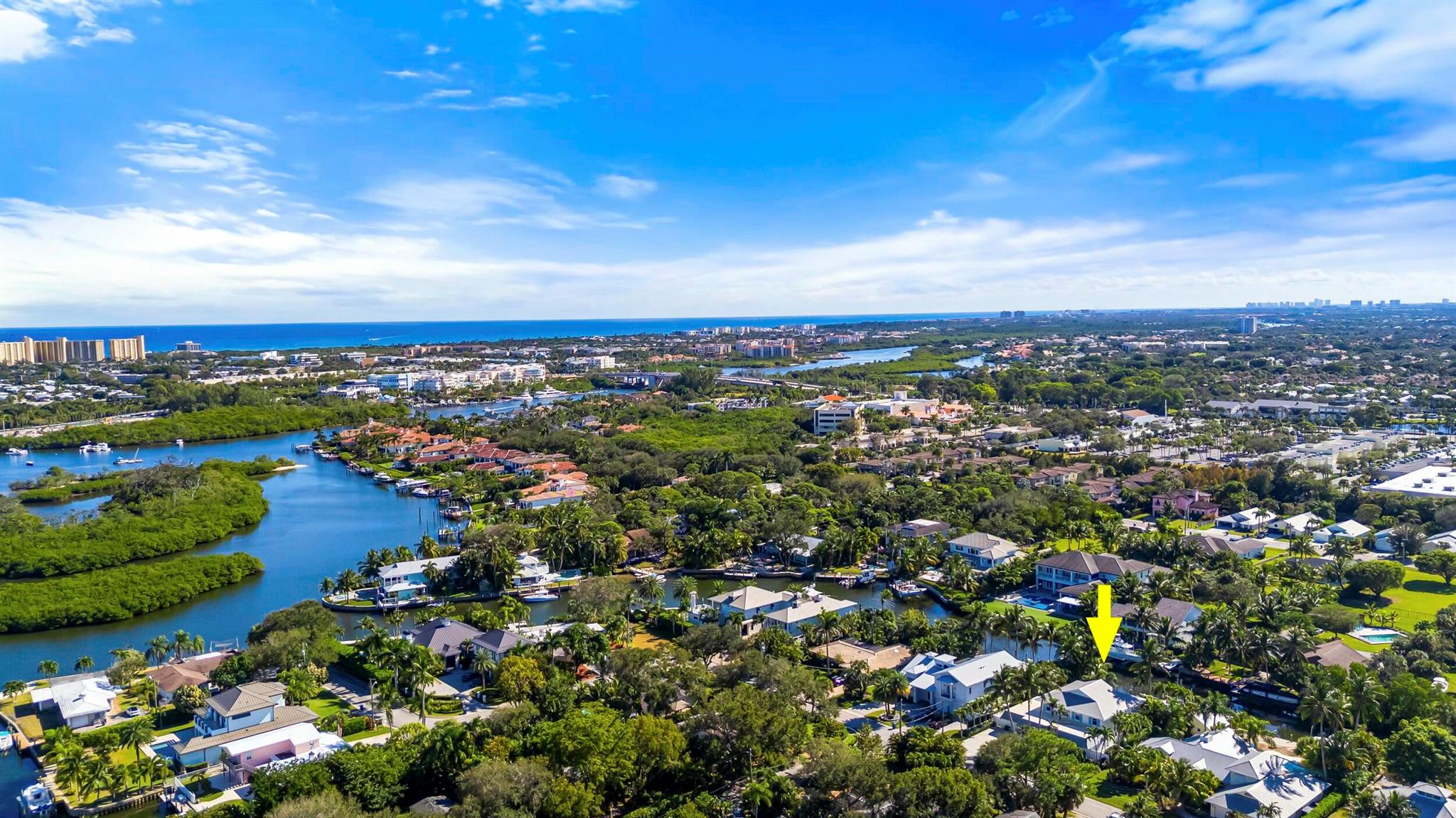 Yacht Club Estates - Residential