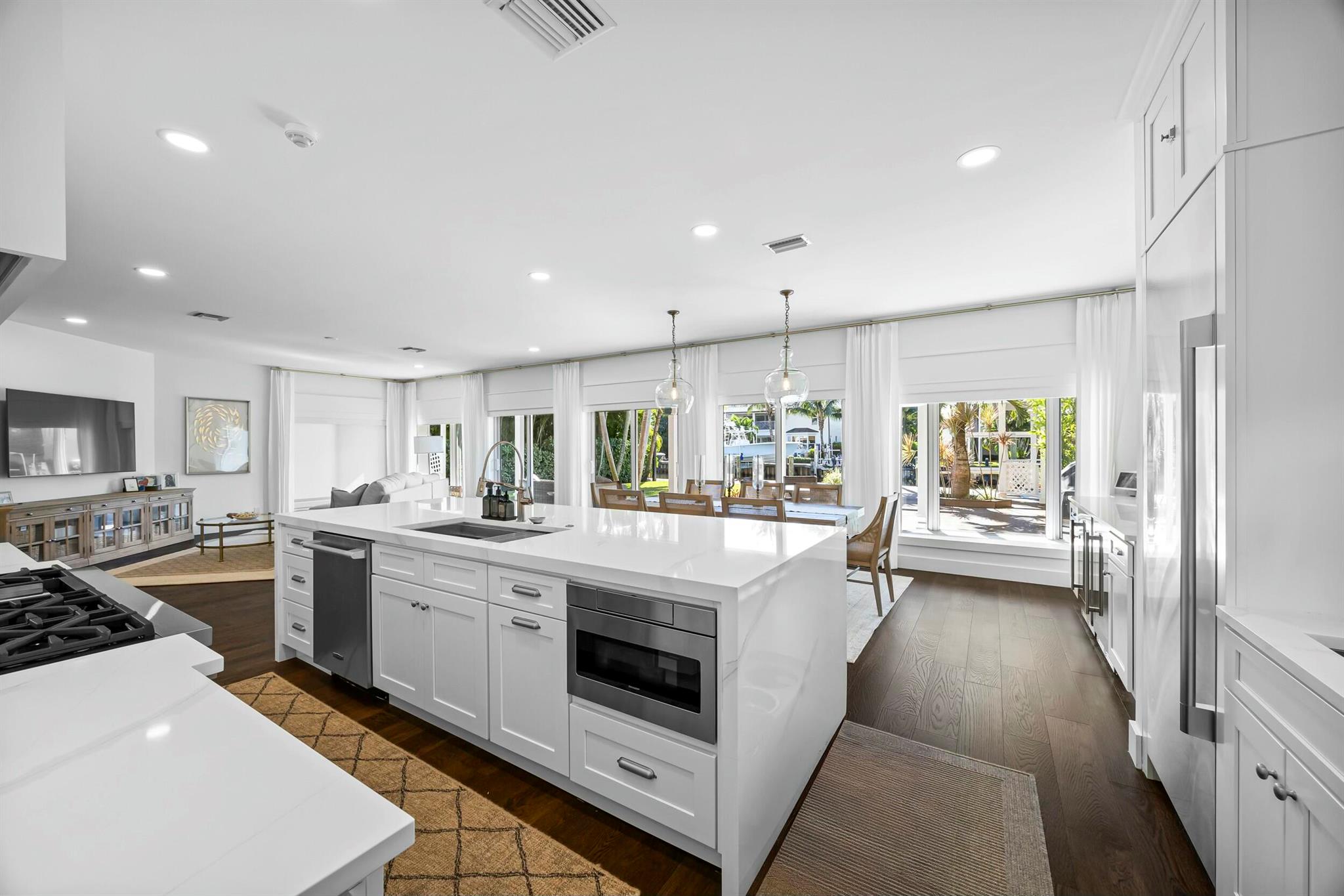 Yacht Club Estates - Residential