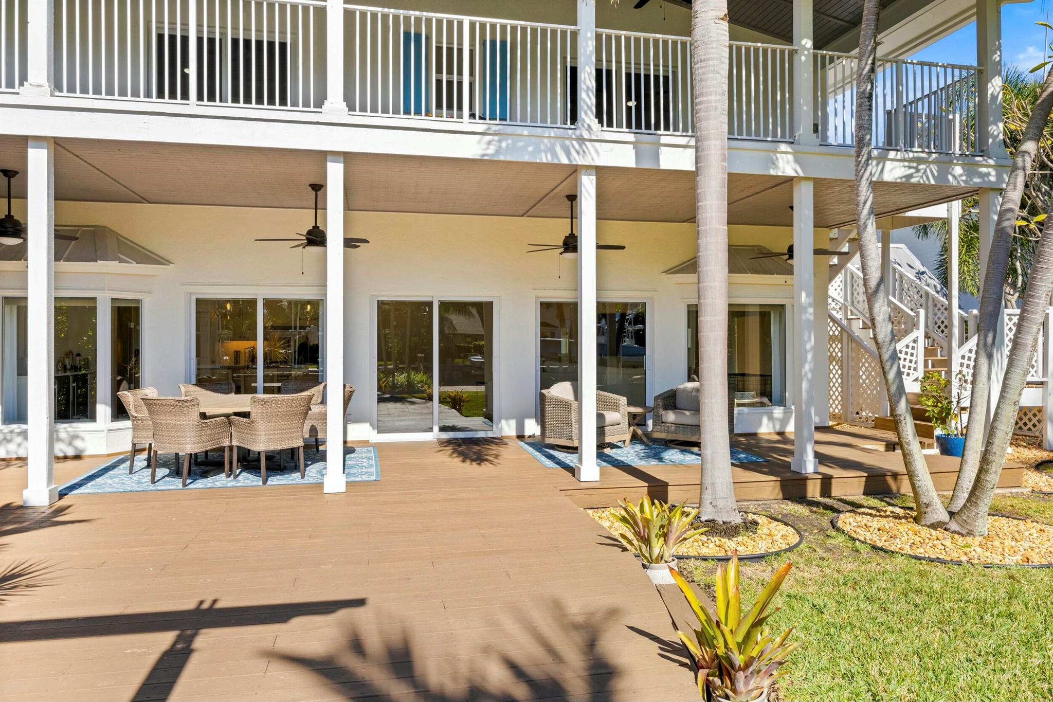 Yacht Club Estates - Residential