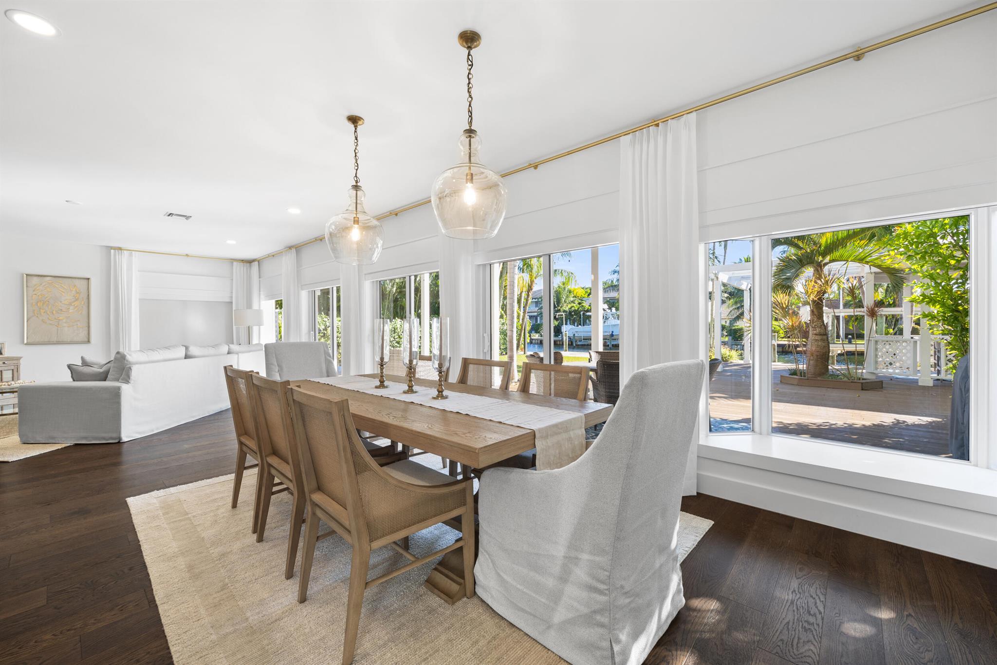 Yacht Club Estates - Residential