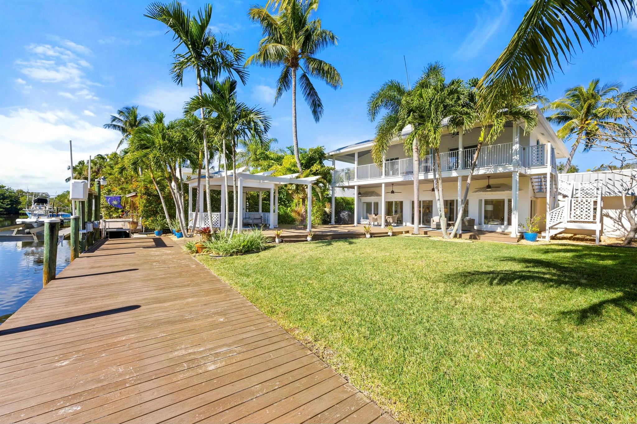 Yacht Club Estates - Residential