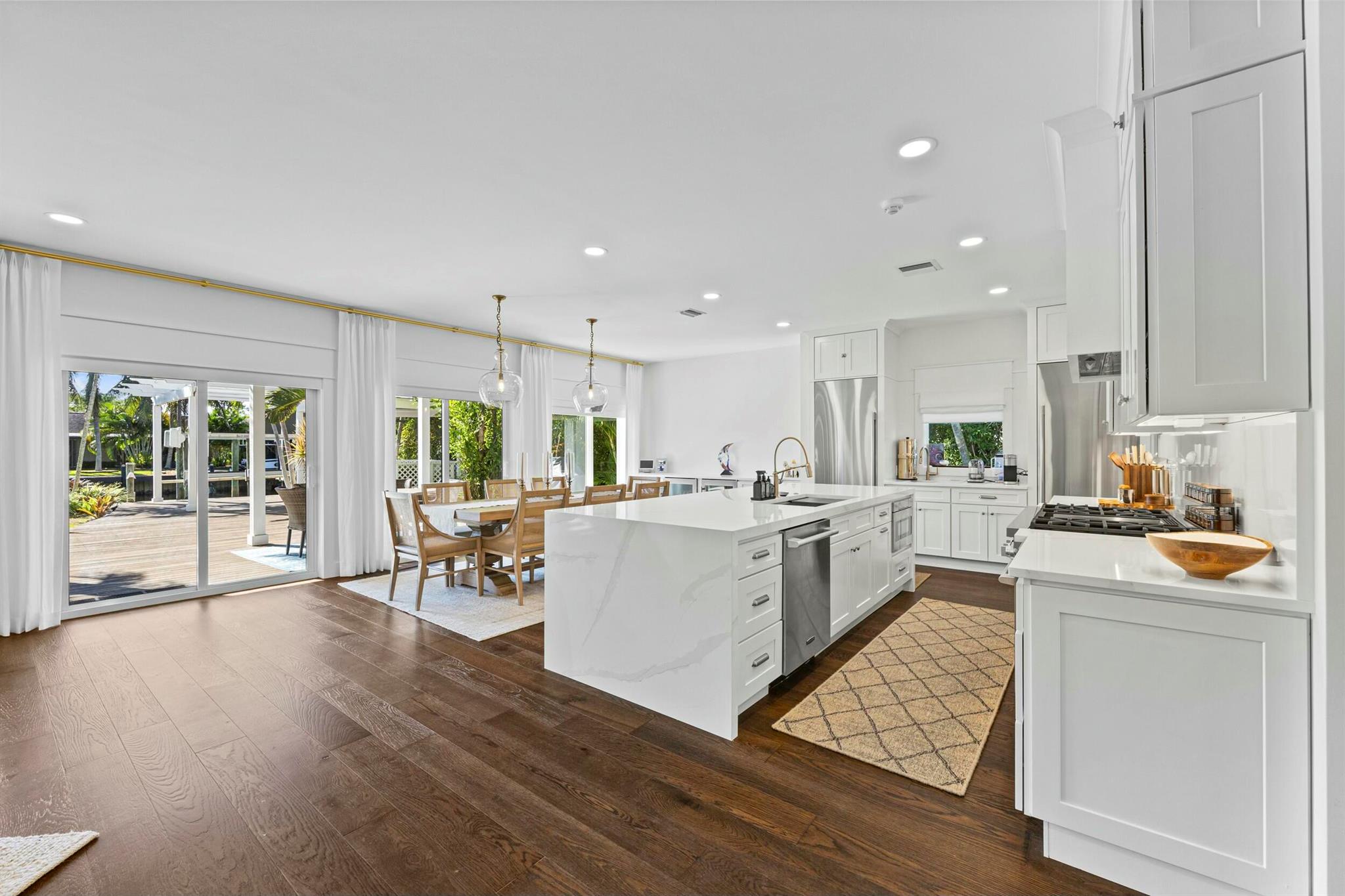 Yacht Club Estates - Residential