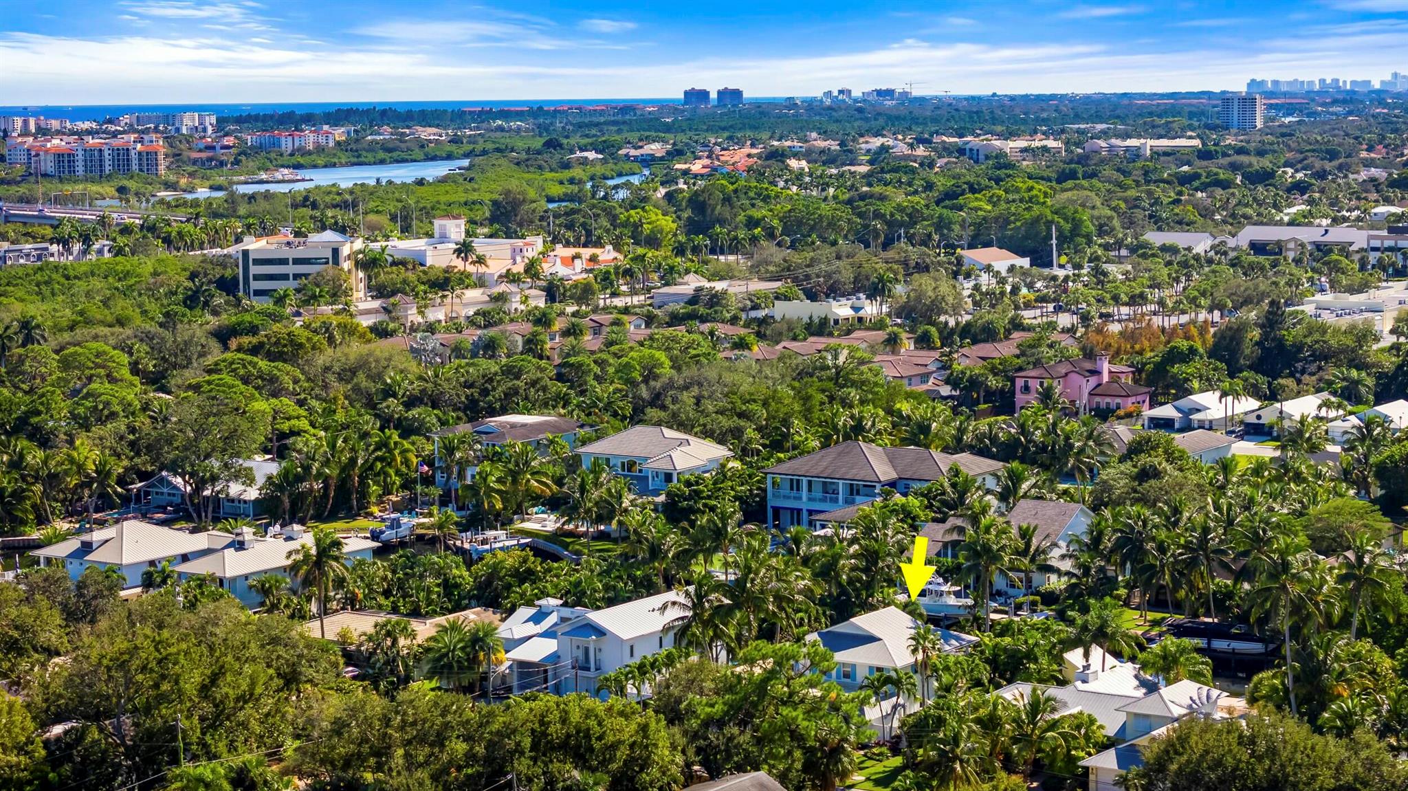 Yacht Club Estates - Residential