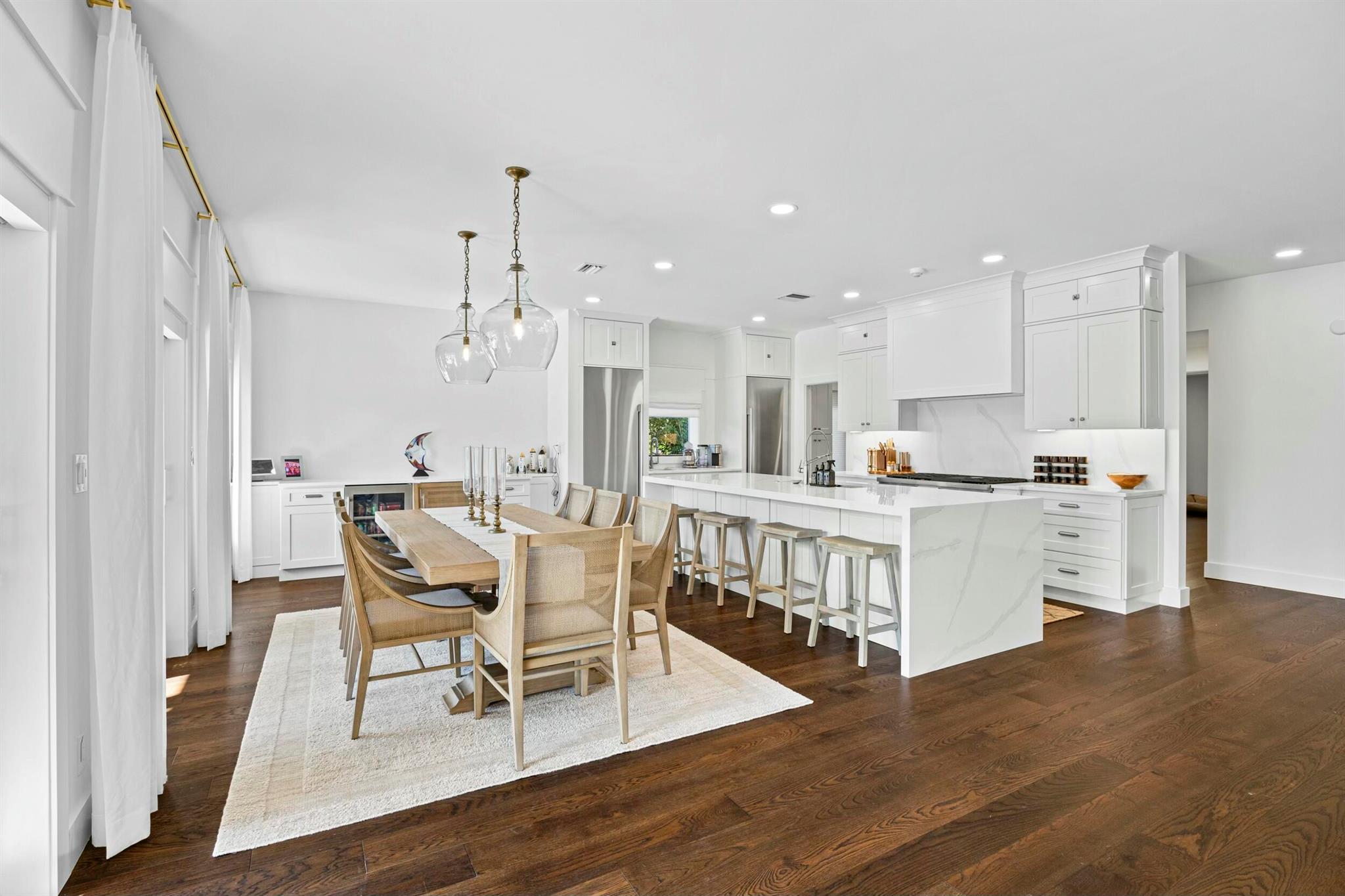 Yacht Club Estates - Residential