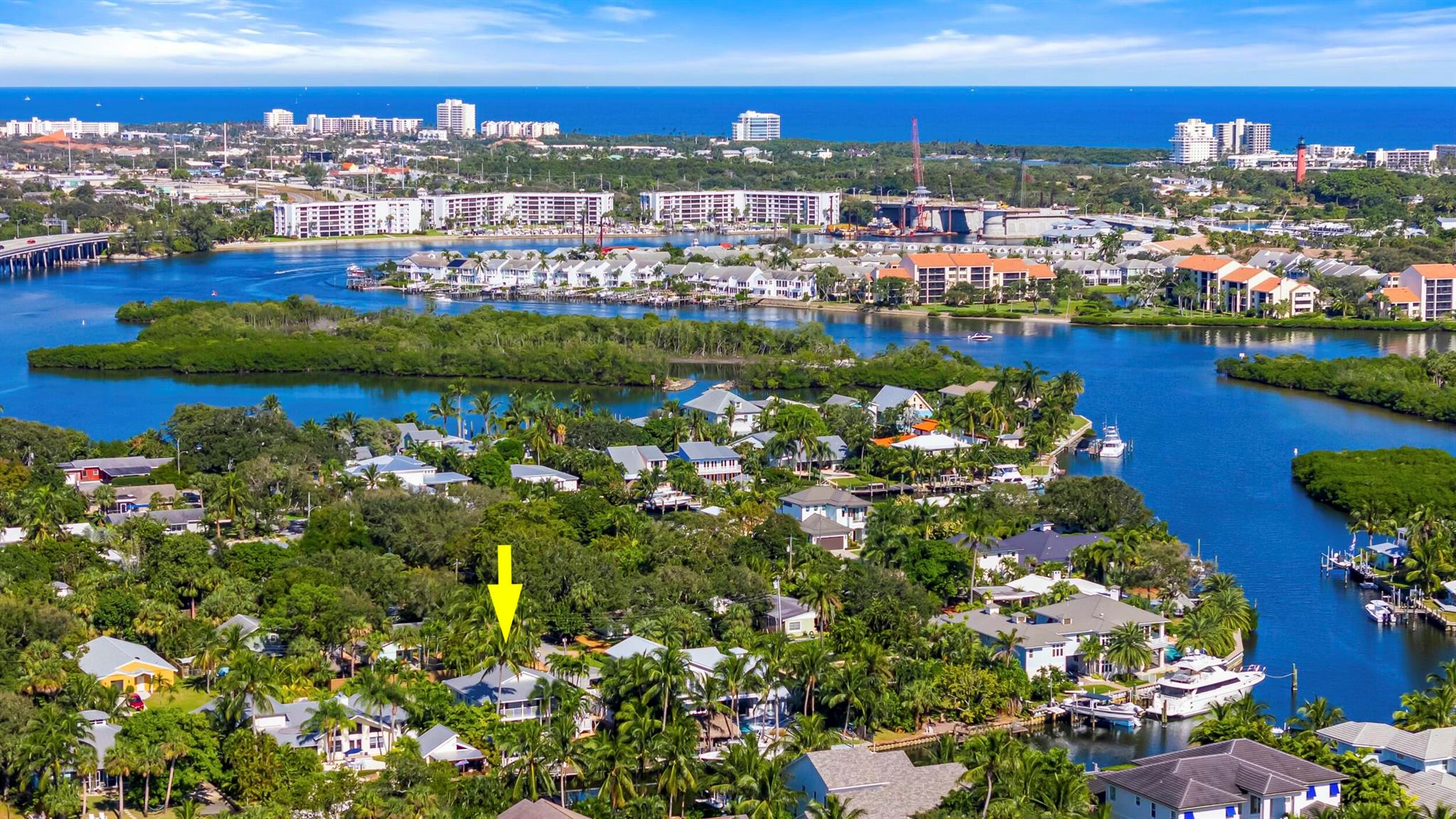 Yacht Club Estates - Residential