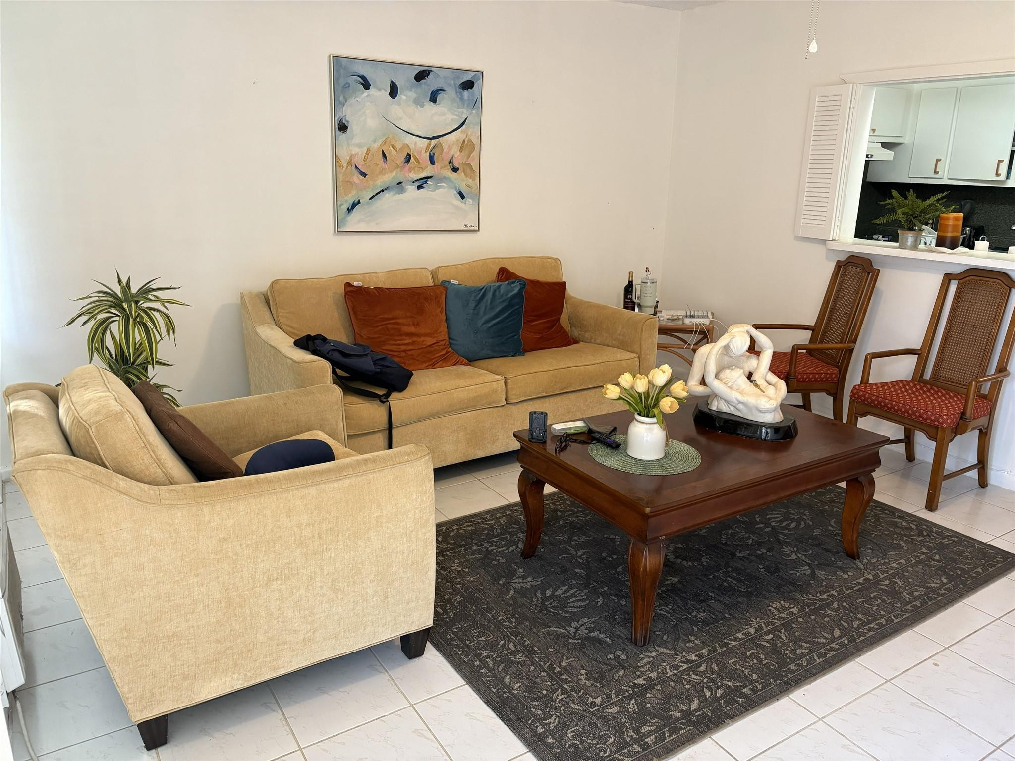 CENTURY VILLAGE - Residential