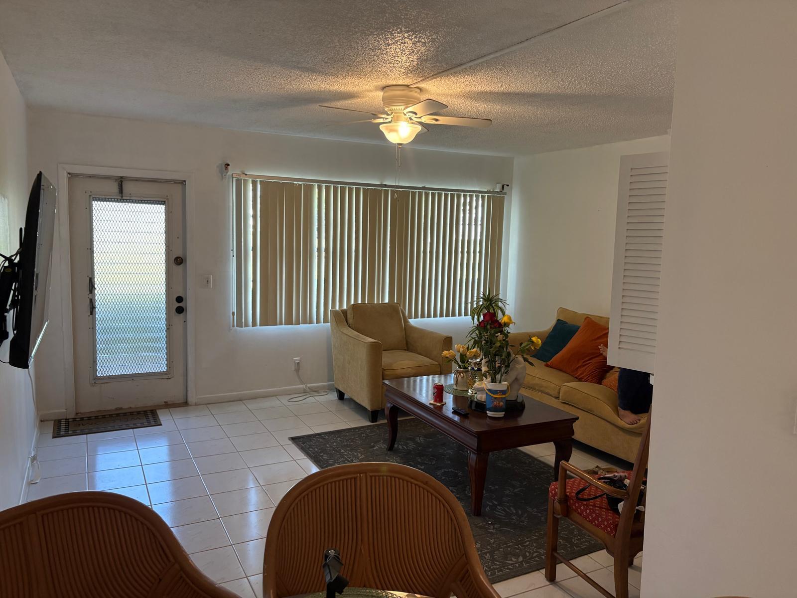 CENTURY VILLAGE - Residential