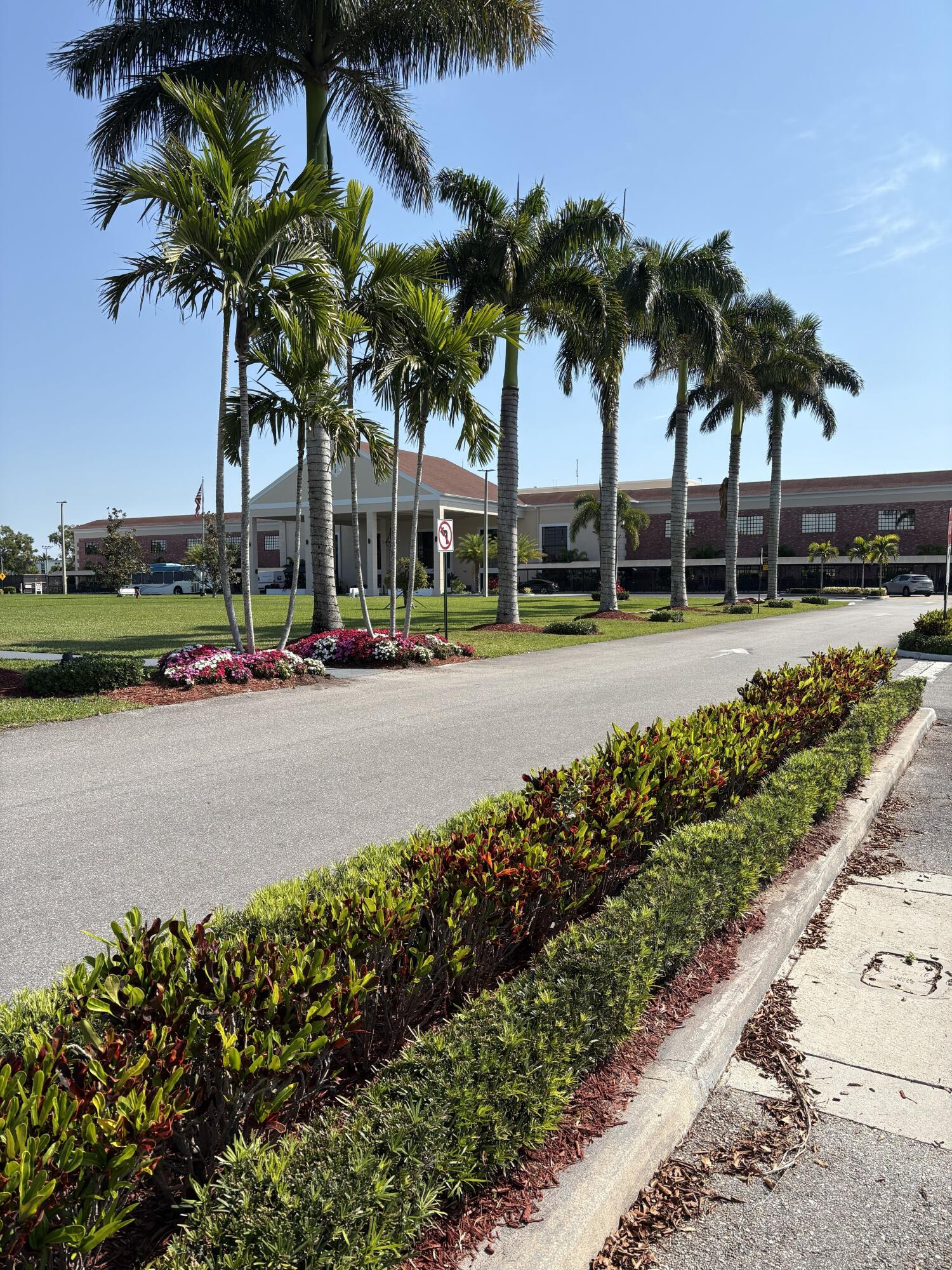 CENTURY VILLAGE - Residential