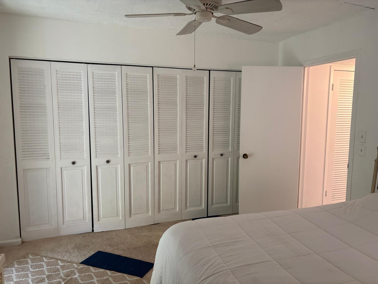 CENTURY VILLAGE - Residential