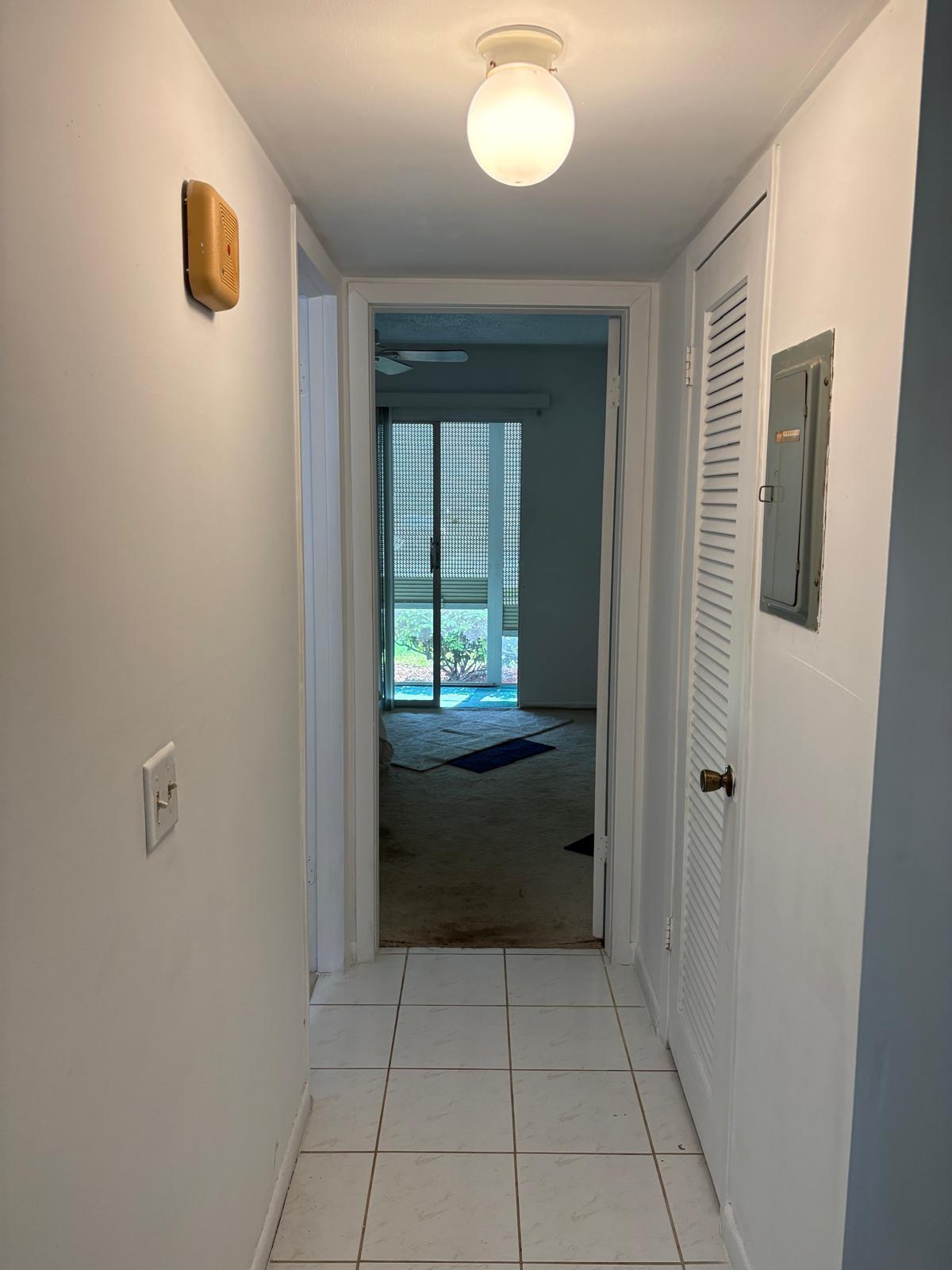 CENTURY VILLAGE - Residential